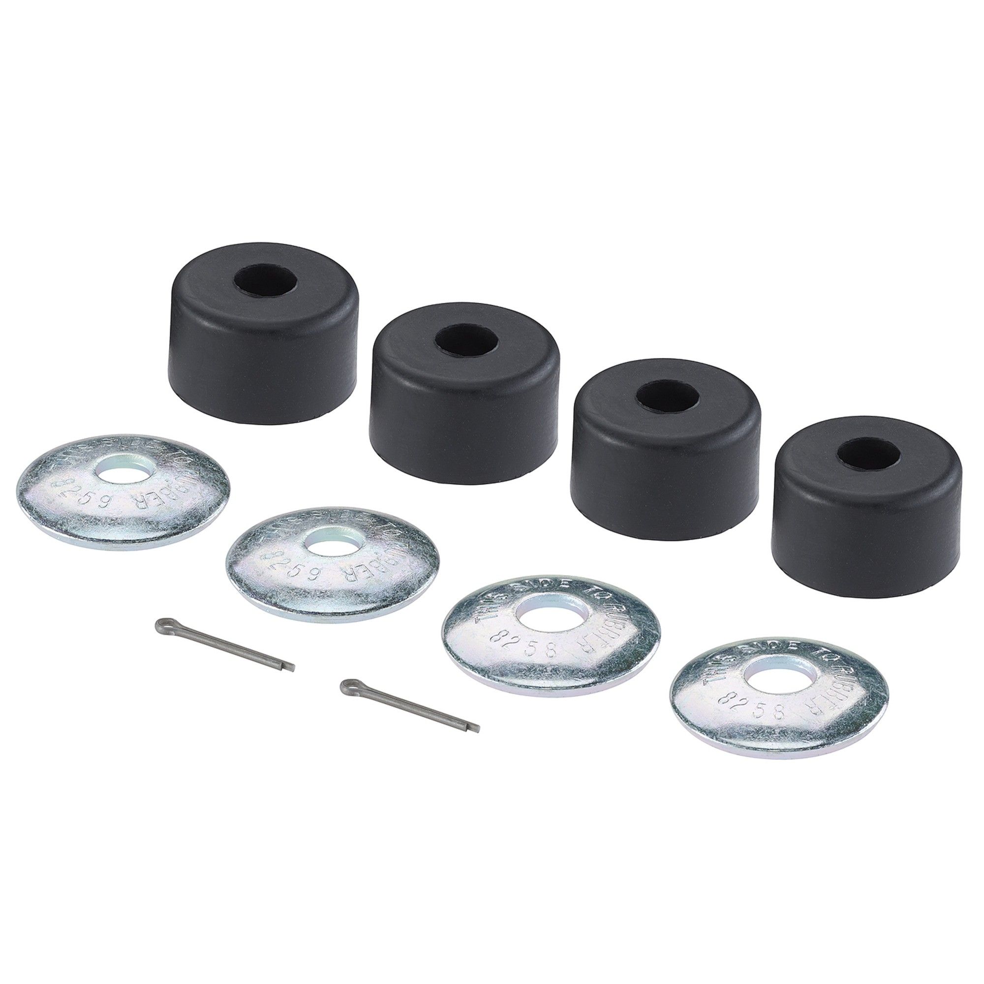 1965, 1964 Ford Ranchero Suspension Strut Rod Bushing