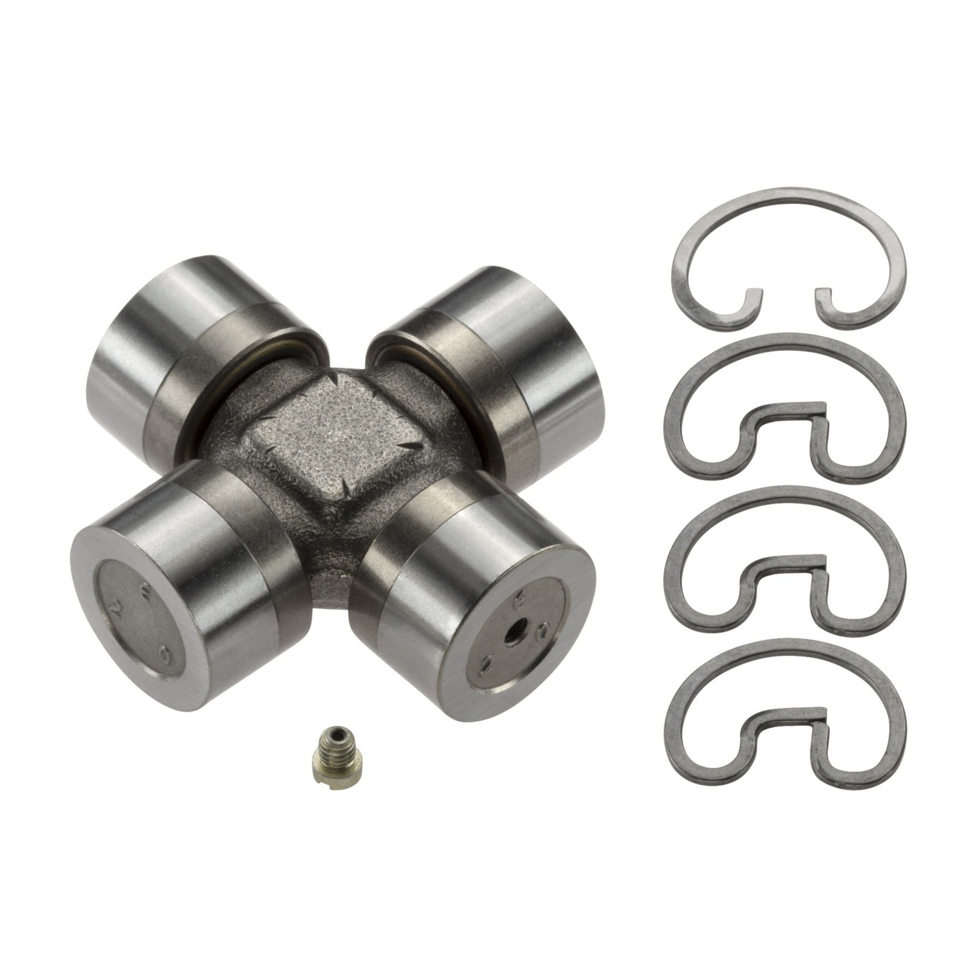 2006 Pontiac Torrent Universal Joint