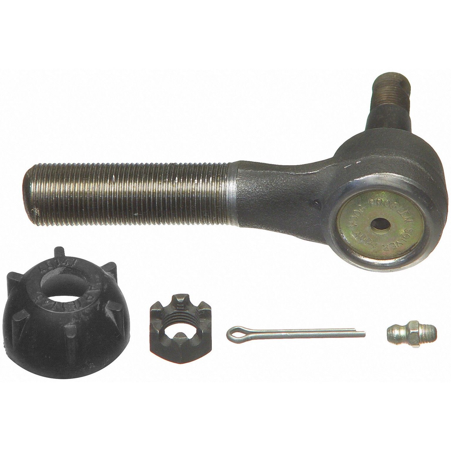 1990, 1989, 1988, 1987, 1986 Jeep Comanche Steering Tie Rod End
