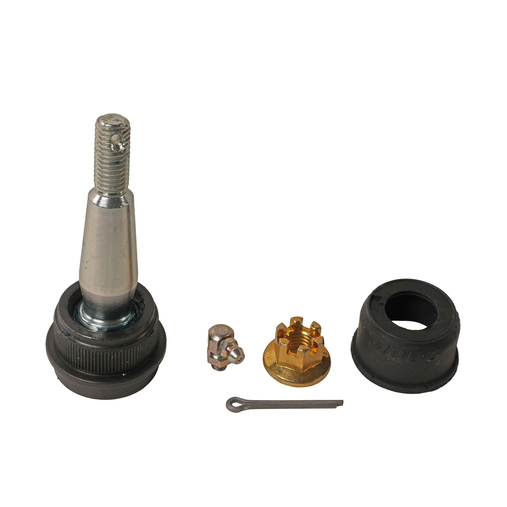 2023, 2022, 2021, 2020, 2019, 2018, 2017 GMC Acadia Suspension Ball Joint