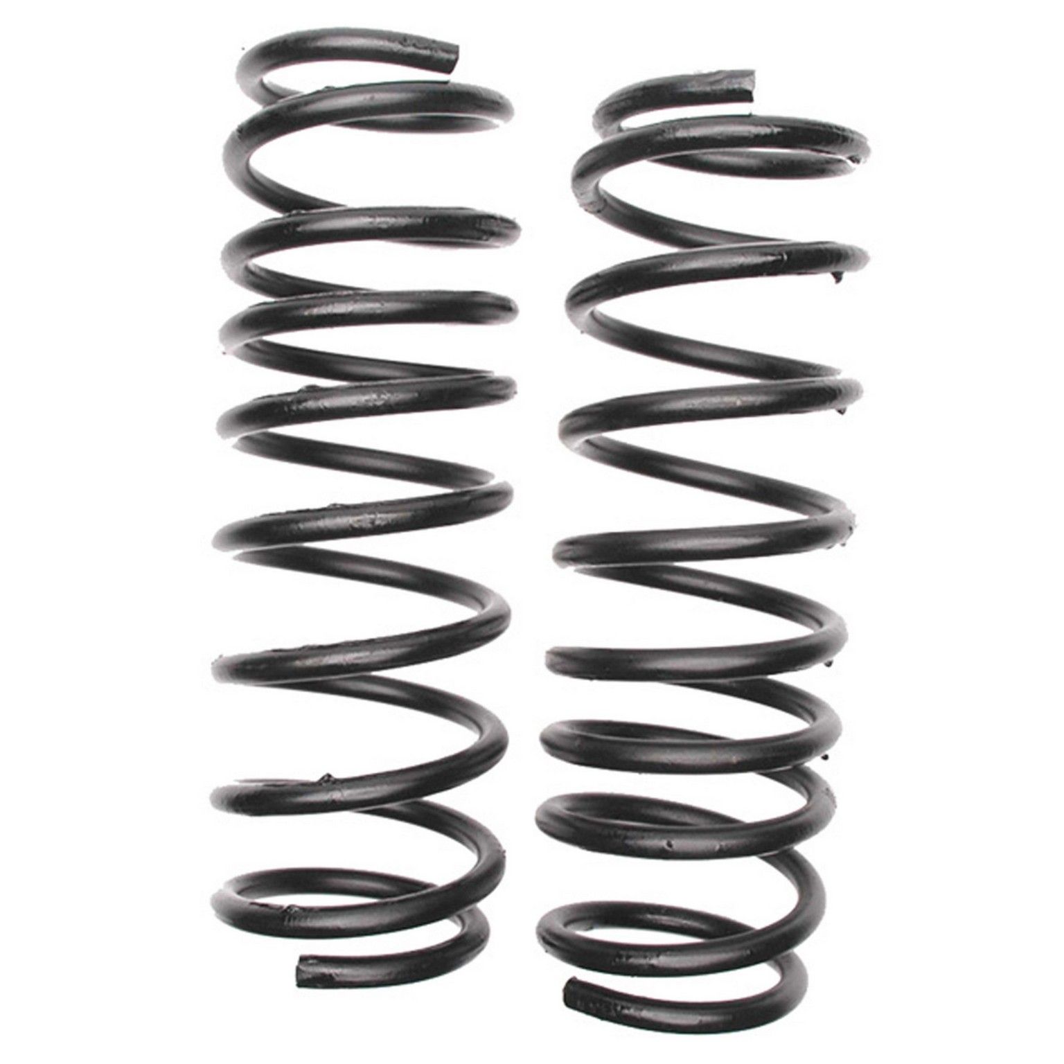 2007, 2006, 2005 Saturn Relay Coil Spring Set