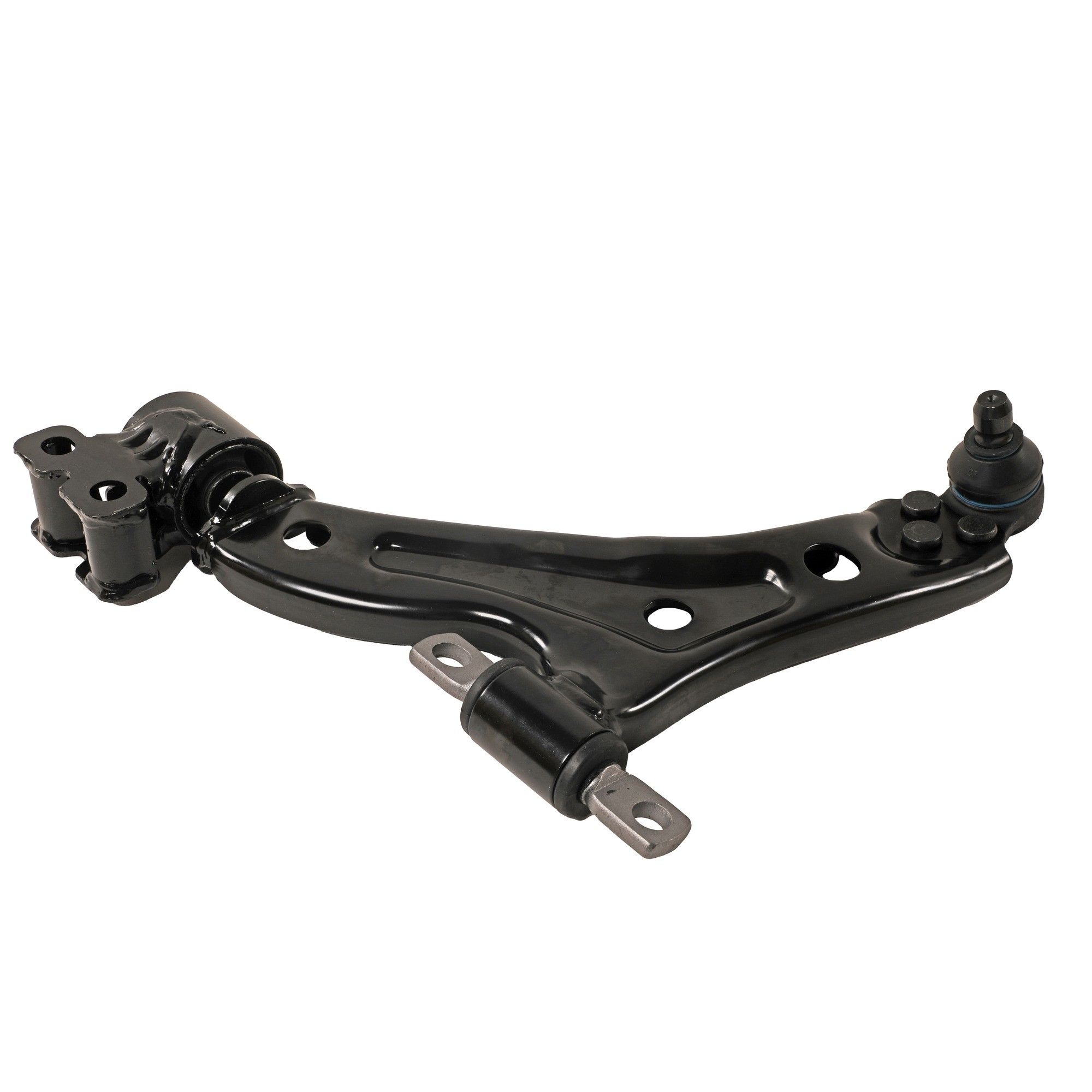 2022, 2021, 2020, 2019, 2018, 2017, 2016 Chevrolet Spark Suspension Control Arm and Ball Joint Assembly