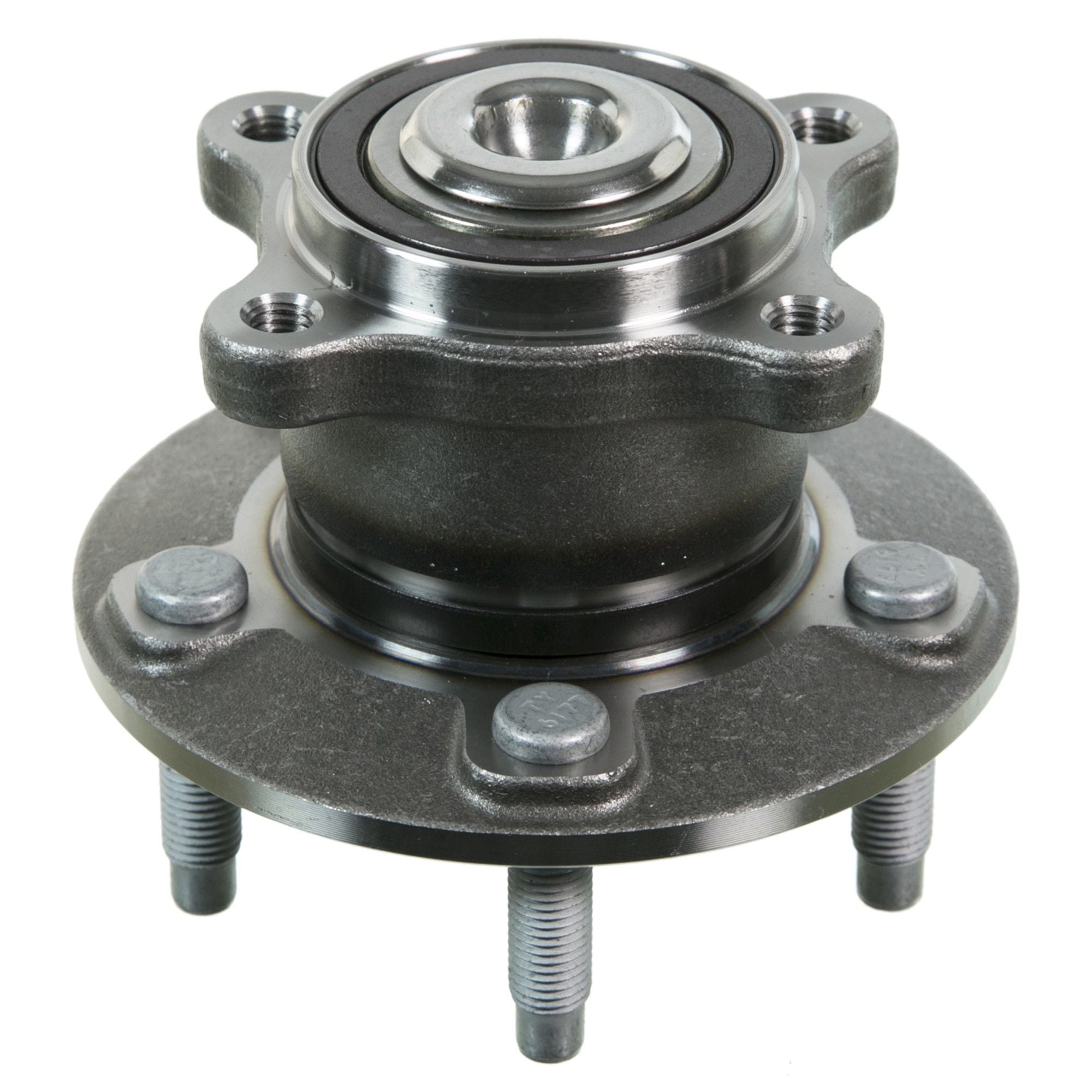 2015, 2014, 2013 Chevrolet Trax Wheel Bearing and Hub Assembly