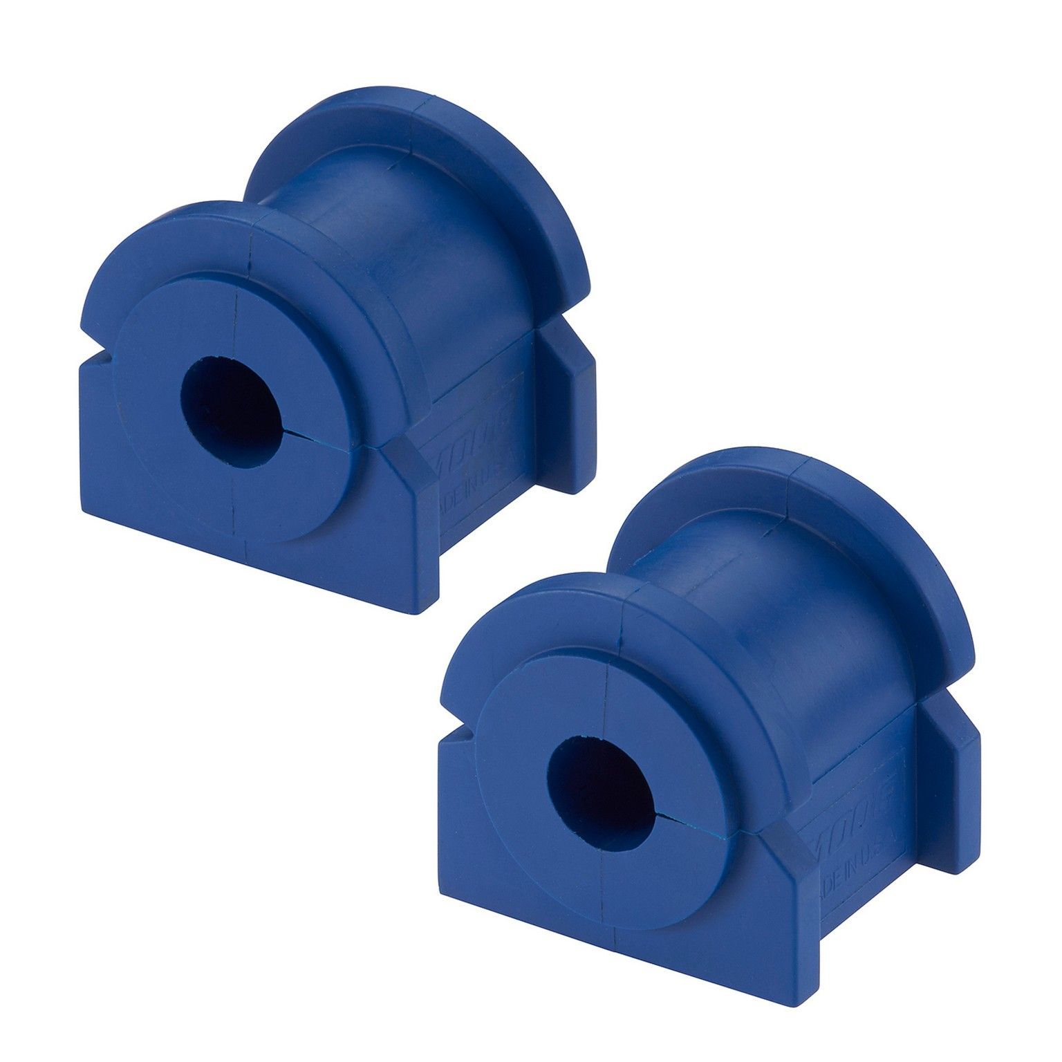 2011, 2010, 2009, 2008, 2007 Jeep Compass Suspension Stabilizer Bar Bushing Kit