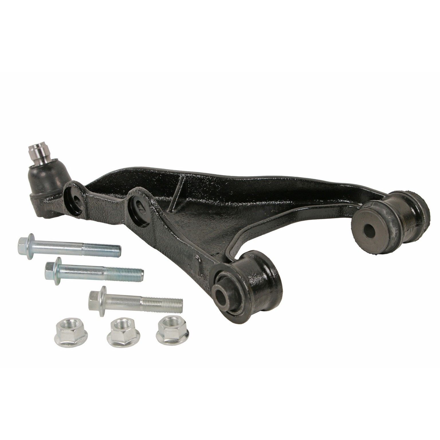 2020, 2019, 2018, 2017, 2016, 2015, 2014 Subaru Forester Suspension Control Arm and Ball Joint Assembly
