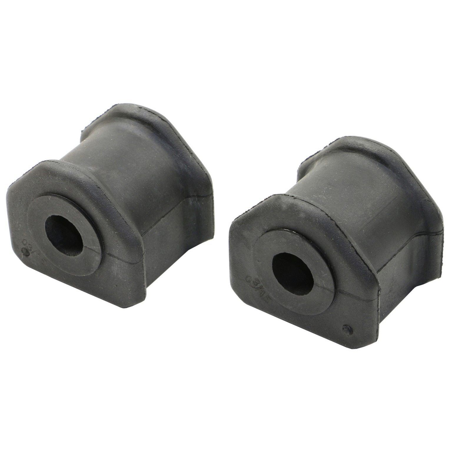 2009, 2008, 2007, 2006, 2005 Ford Mustang Suspension Stabilizer Bar Bushing Kit