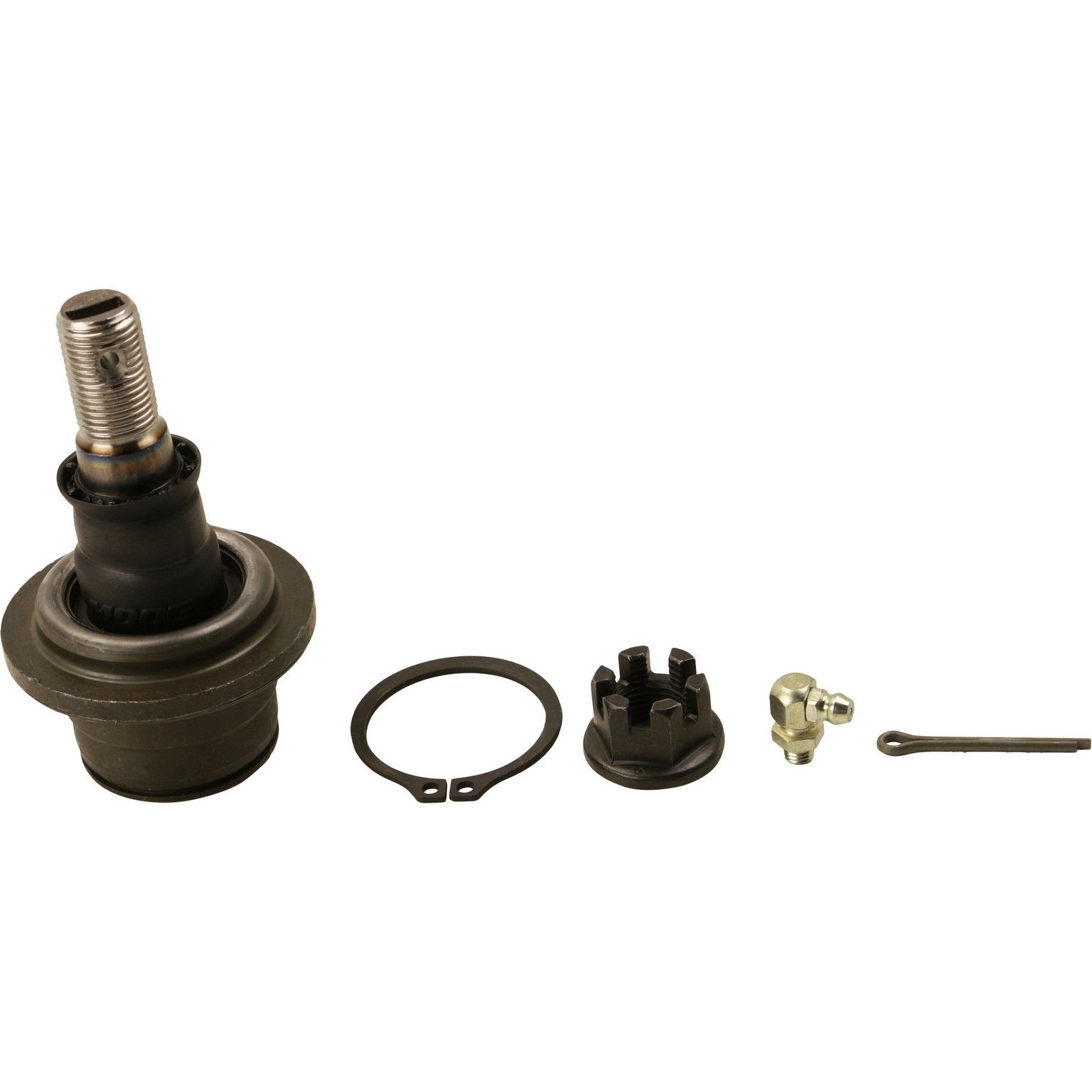2017, 2016, 2015, 2014, 2013, 2012, 2011, 2010, 2009, 2008, 2007 Lincoln Navigator Suspension Ball Joint