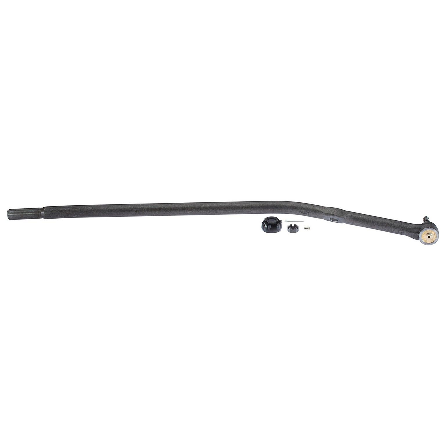 2014, 2013, 2012, 2011, 2010, 2009, 2008, 2007 Ford E-150 Steering Tie Rod End