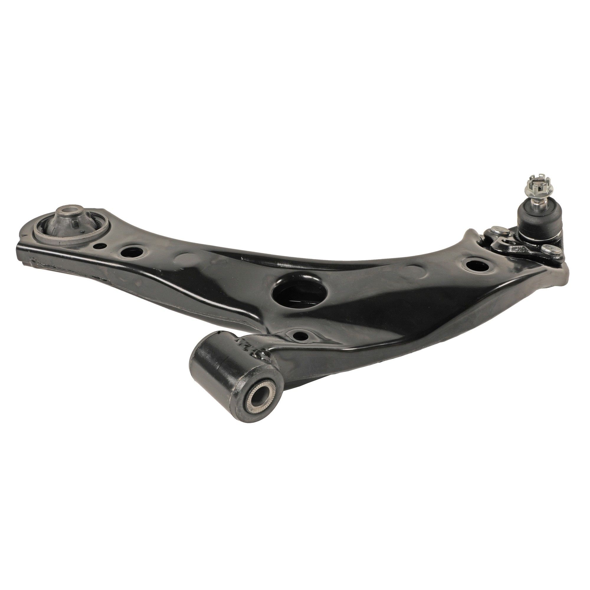 2022, 2021, 2020, 2019, 2018, 2017, 2016 Toyota Prius Suspension Control Arm and Ball Joint Assembly