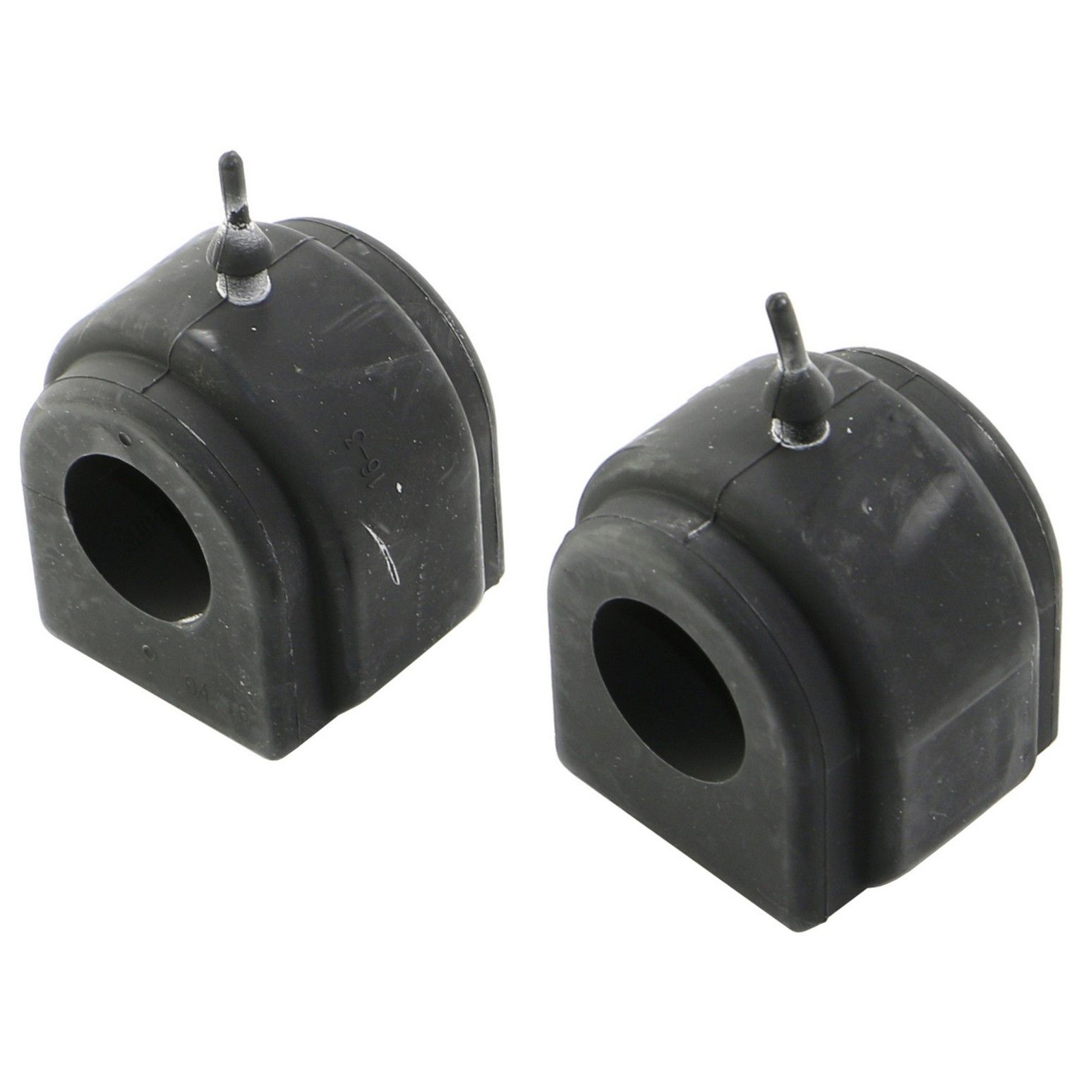 2010, 2009 Hummer H3T Suspension Stabilizer Bar Bushing Kit