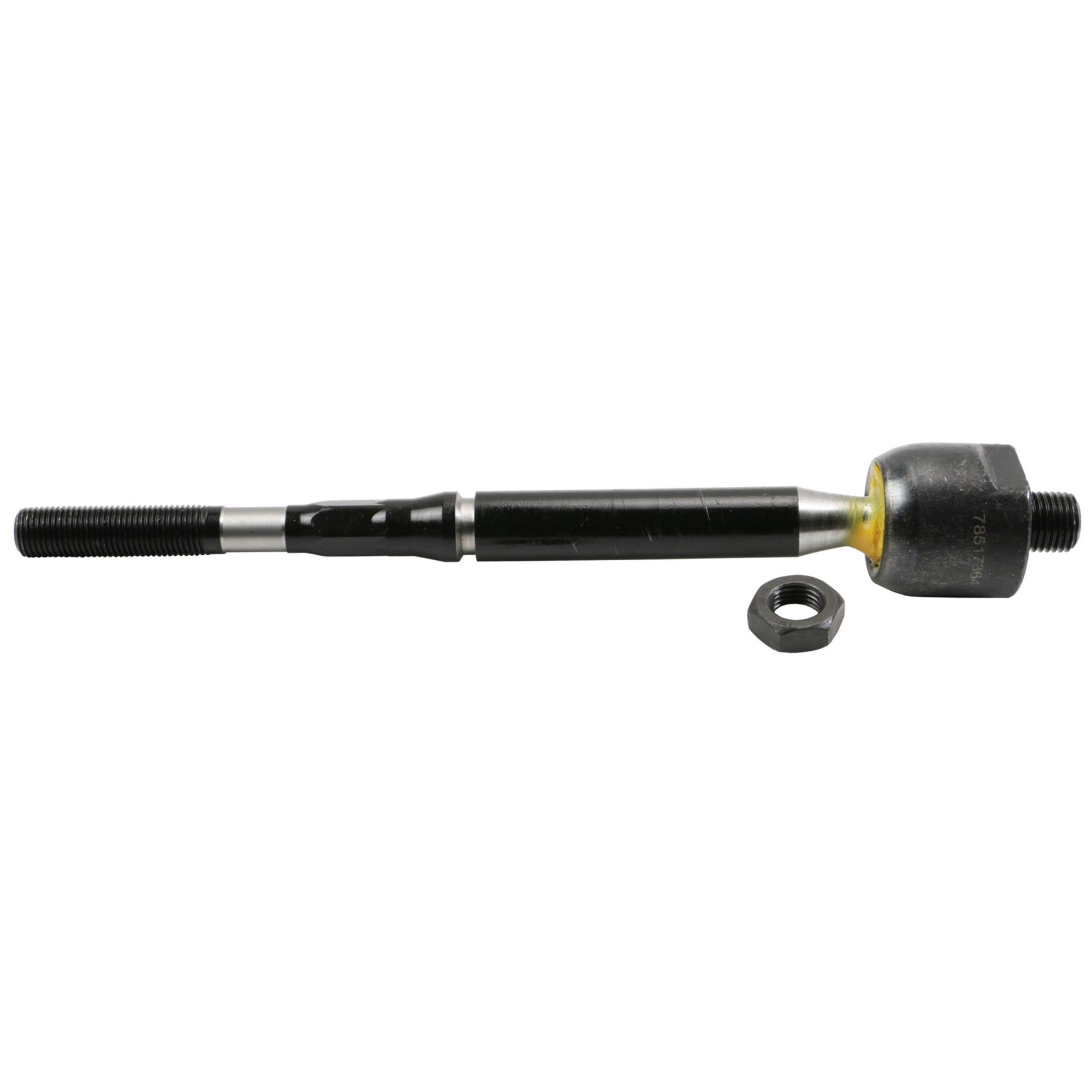 2019, 2018, 2017, 2016, 2015, 2014 Nissan Versa Note Steering Tie Rod End