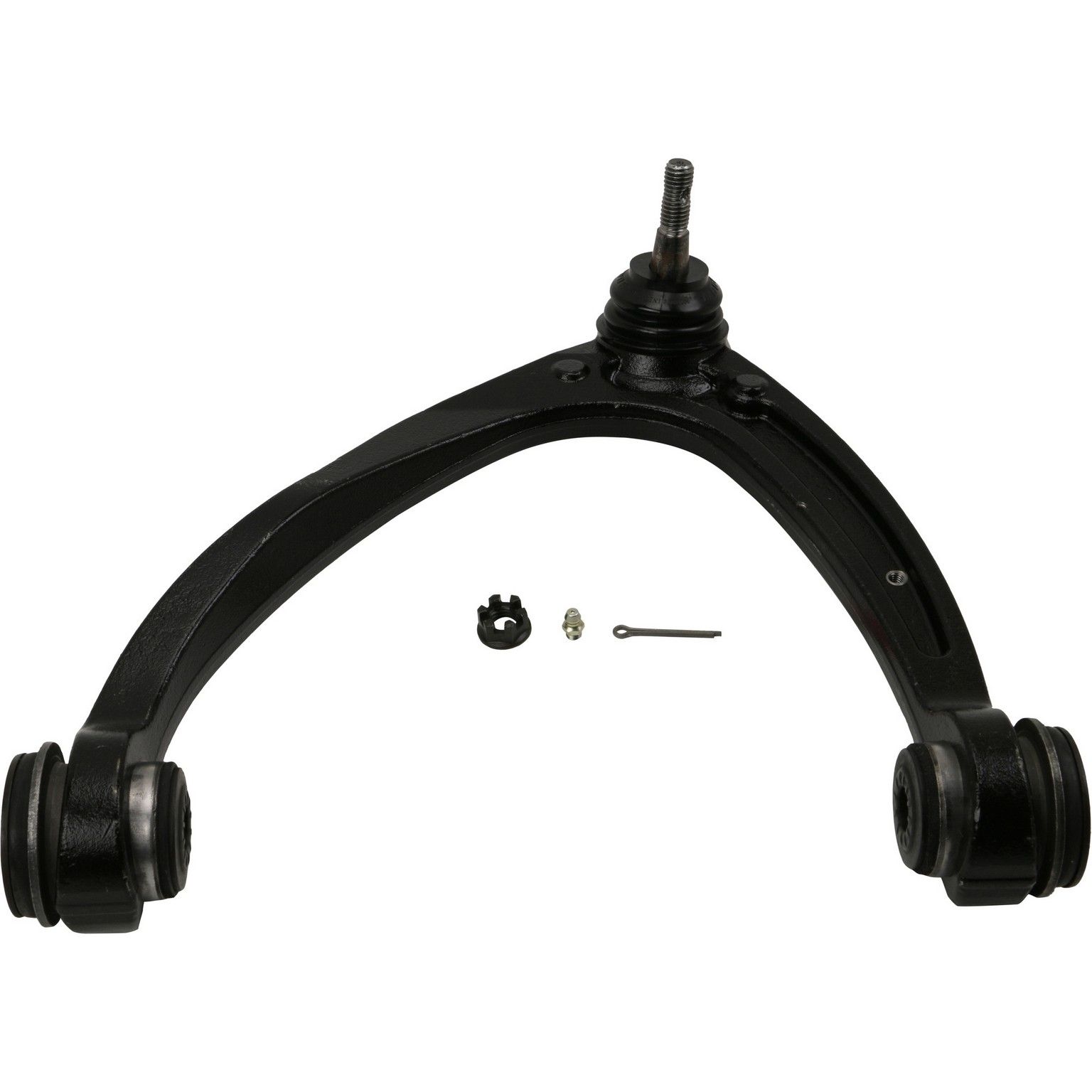 2014, 2013, 2012, 2011, 2010, 2009, 2008, 2007 GMC Yukon Suspension Control Arm and Ball Joint Assembly