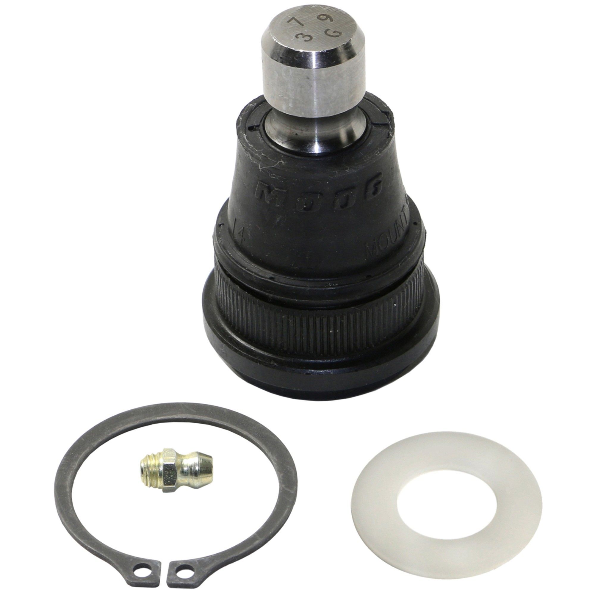2017, 2016, 2015, 2014, 2013, 2012, 2011 Nissan LEAF Express Suspension Ball Joint