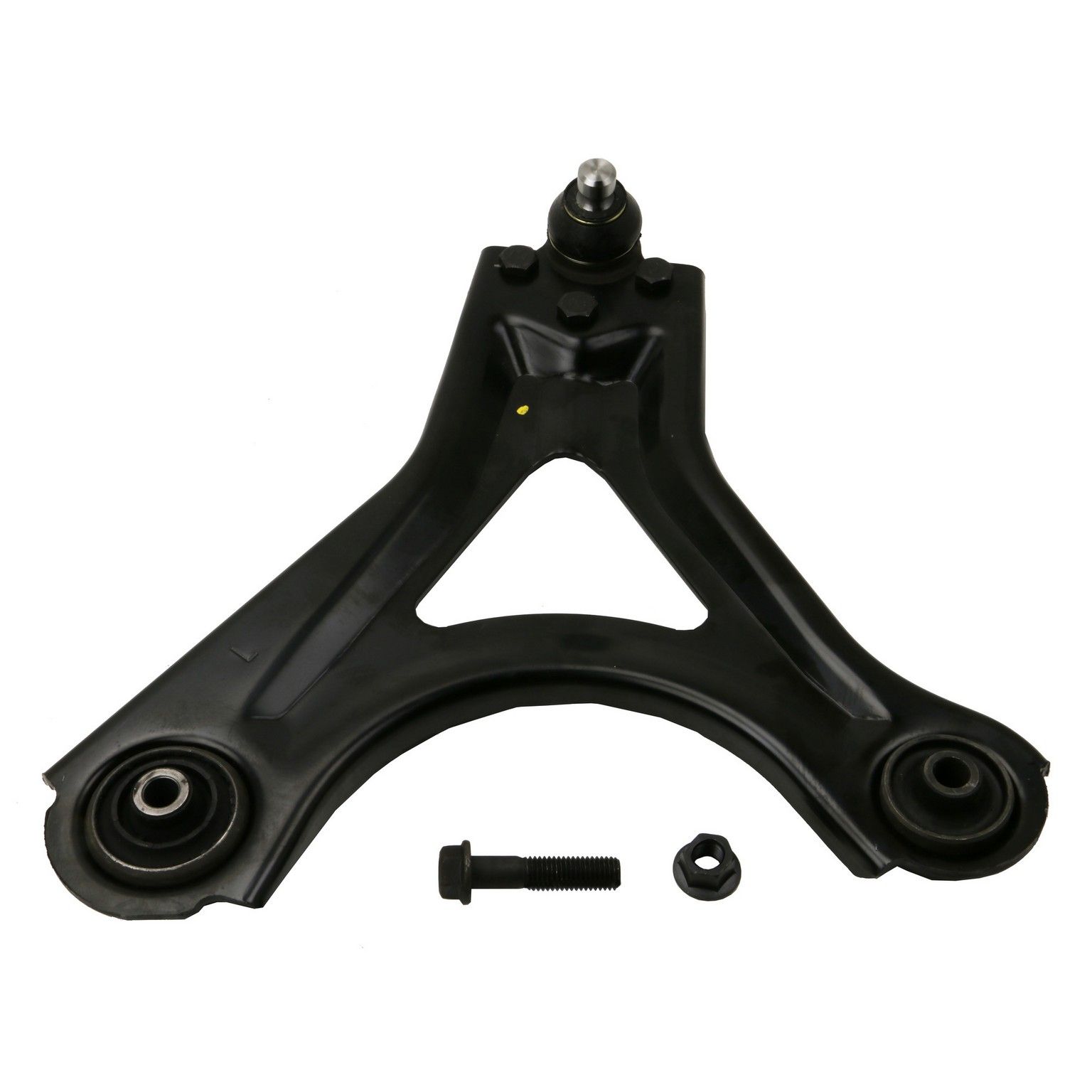2000, 1999, 1998 Ford Contour Suspension Control Arm and Ball Joint Assembly