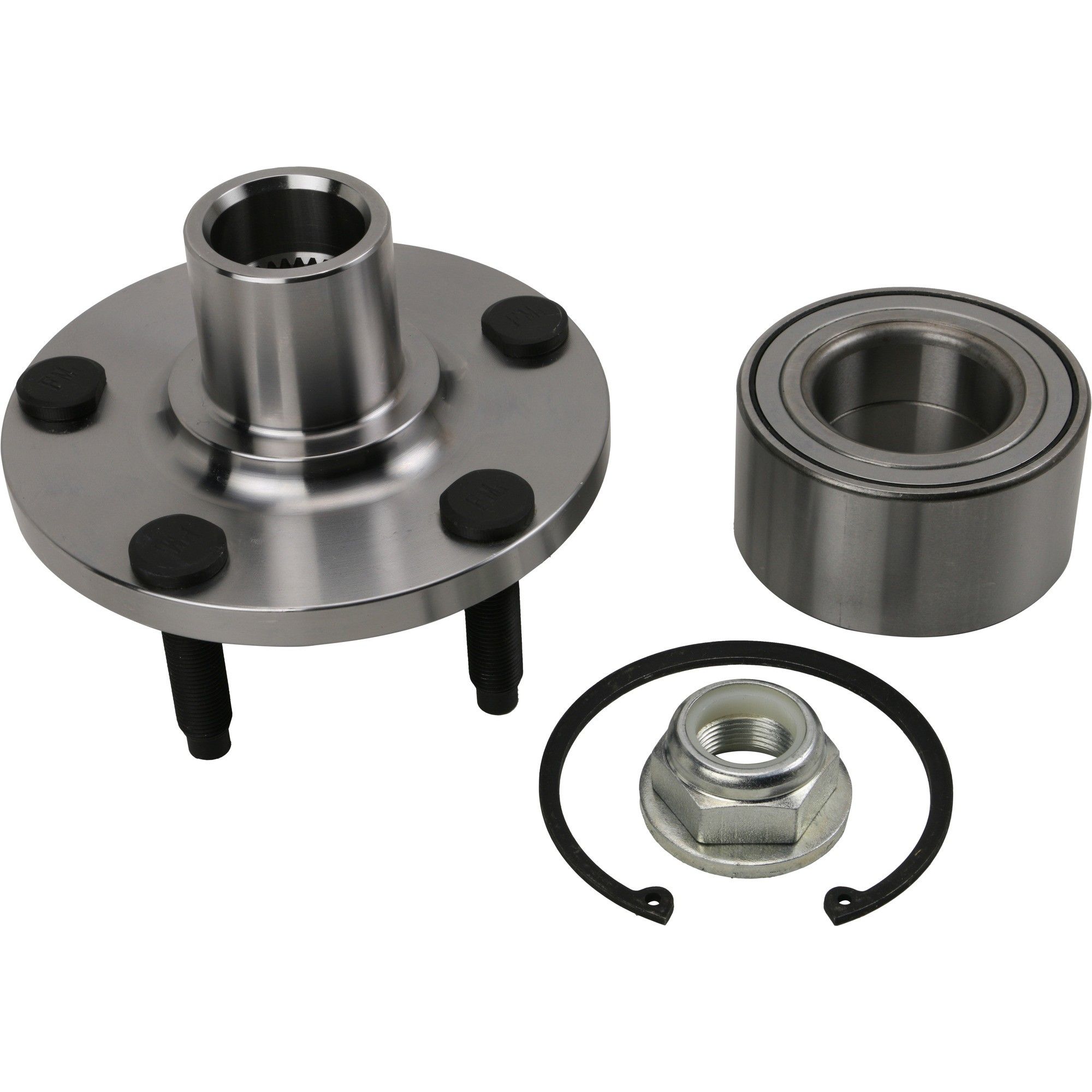 2010, 2009, 2008, 2007 Ford Edge Wheel Hub Repair Kit