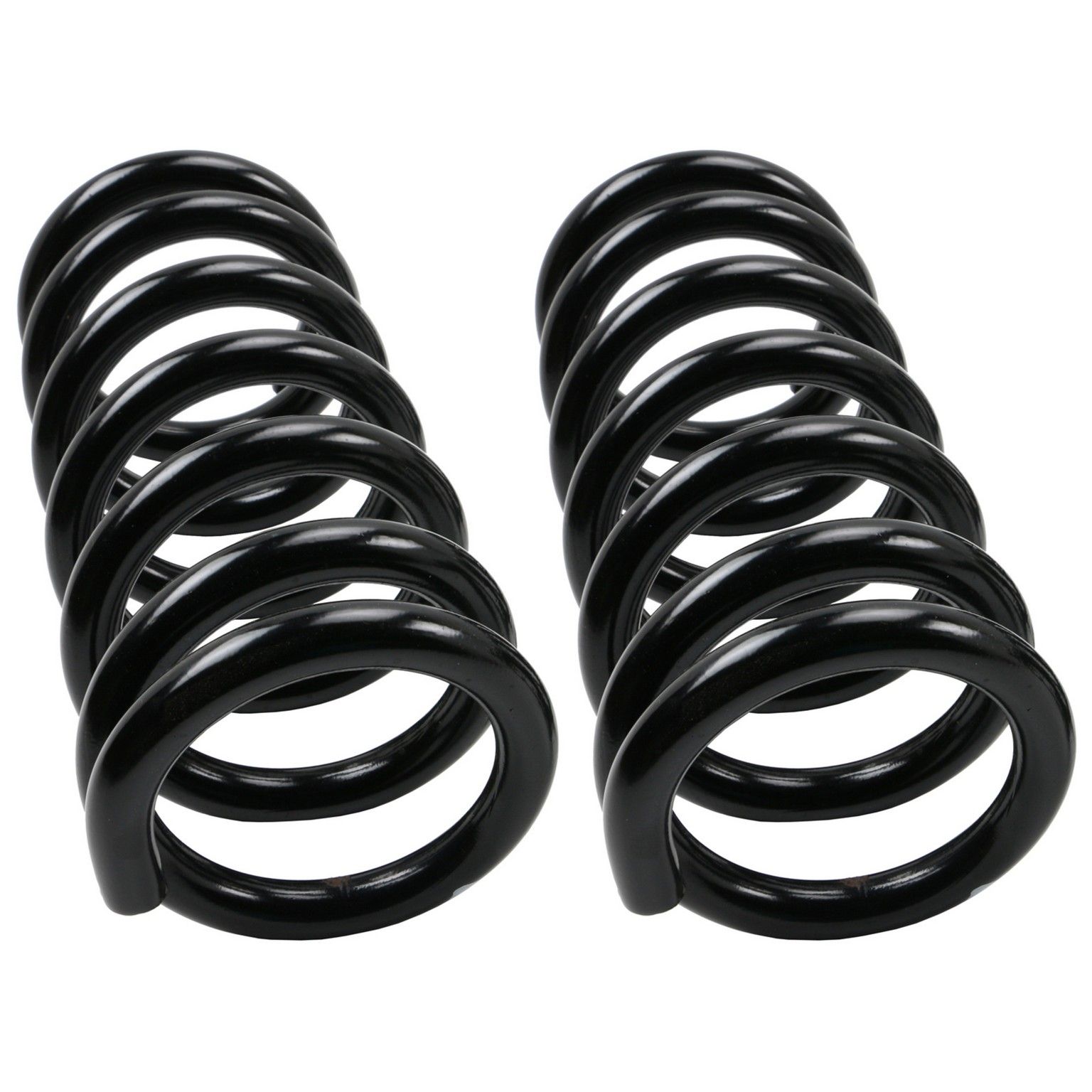 1994, 1993, 1992 GMC Jimmy Coil Spring Set