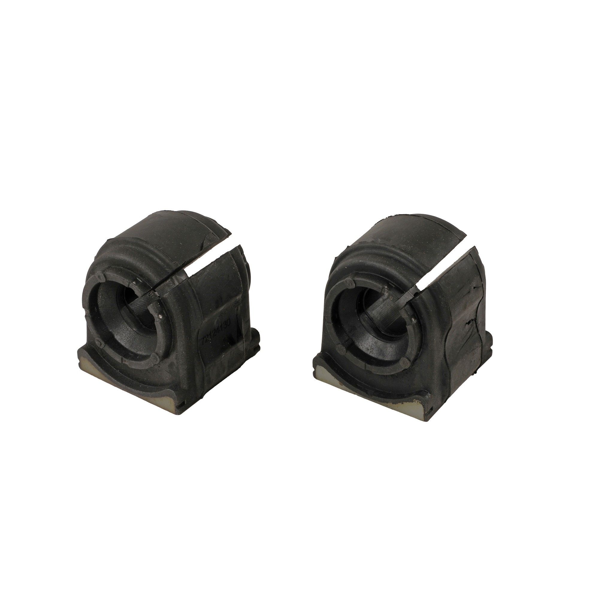 2020, 2019, 2018, 2017, 2016, 2015, 2014, 2013 Freightliner Sprinter 2500 2500 Suspension Stabilizer Bar Bushing Kit