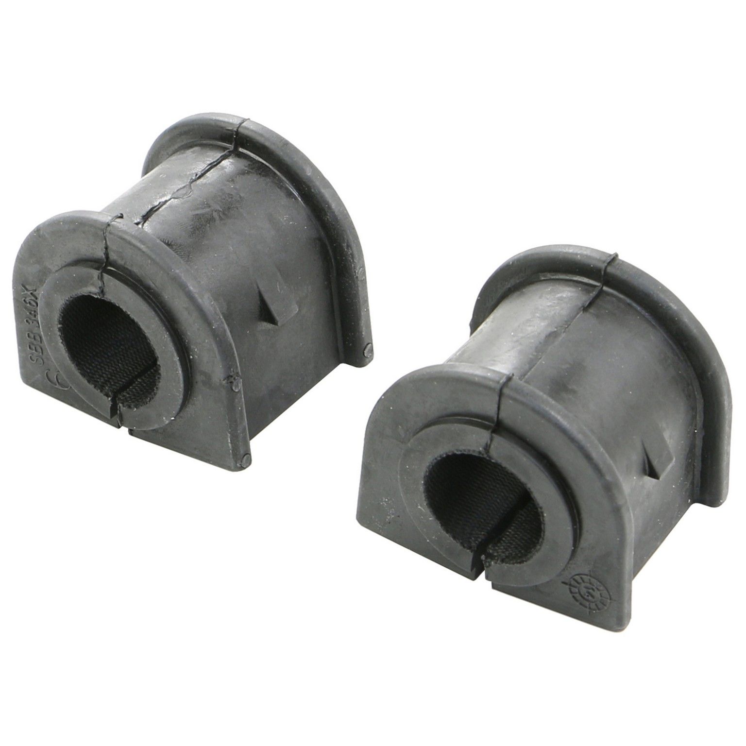 2011, 2010, 2009, 2008, 2007 Dodge Nitro Suspension Stabilizer Bar Bushing Kit