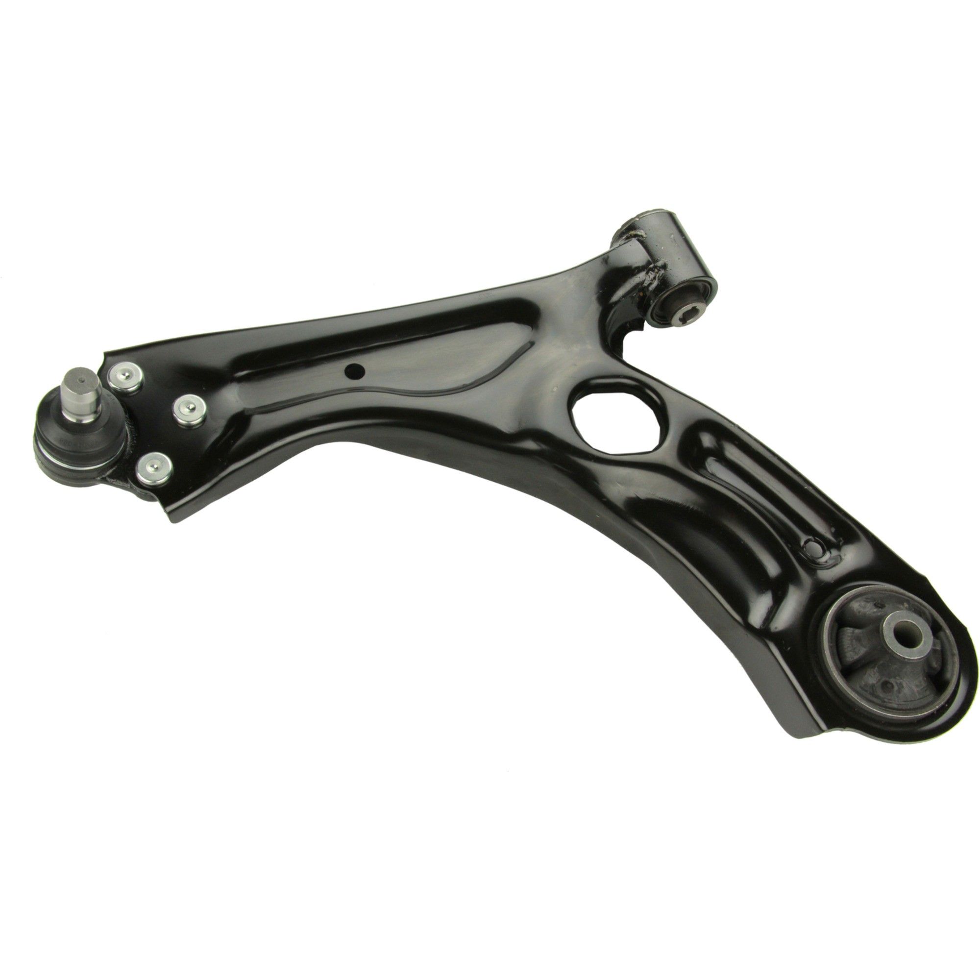 2020, 2019, 2018, 2017, 2016, 2015, 2014, 2013, 2012 Chevrolet Sonic Suspension Control Arm and Ball Joint Assembly
