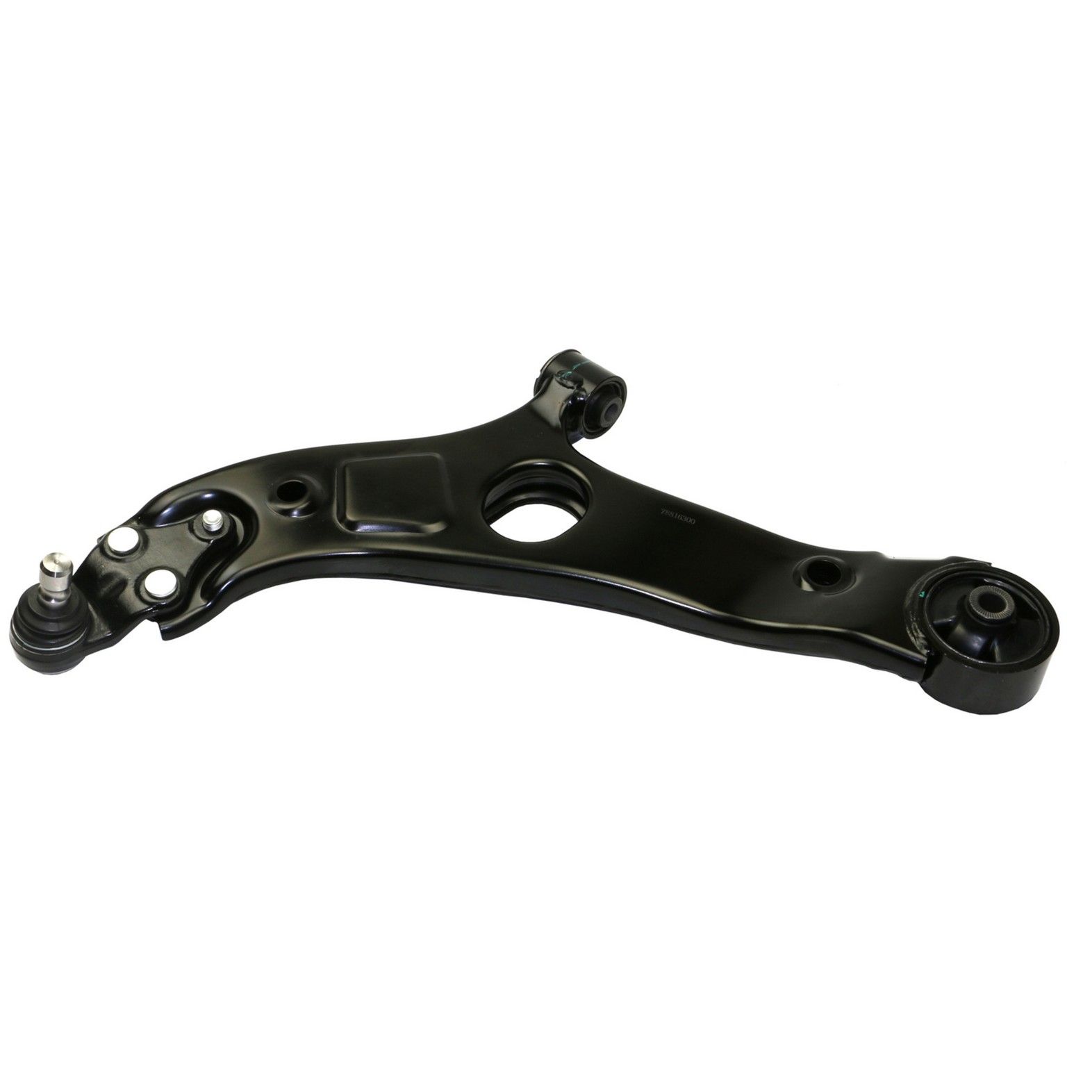 2015, 2014, 2013, 2012, 2011 Kia Optima Suspension Control Arm and Ball Joint Assembly
