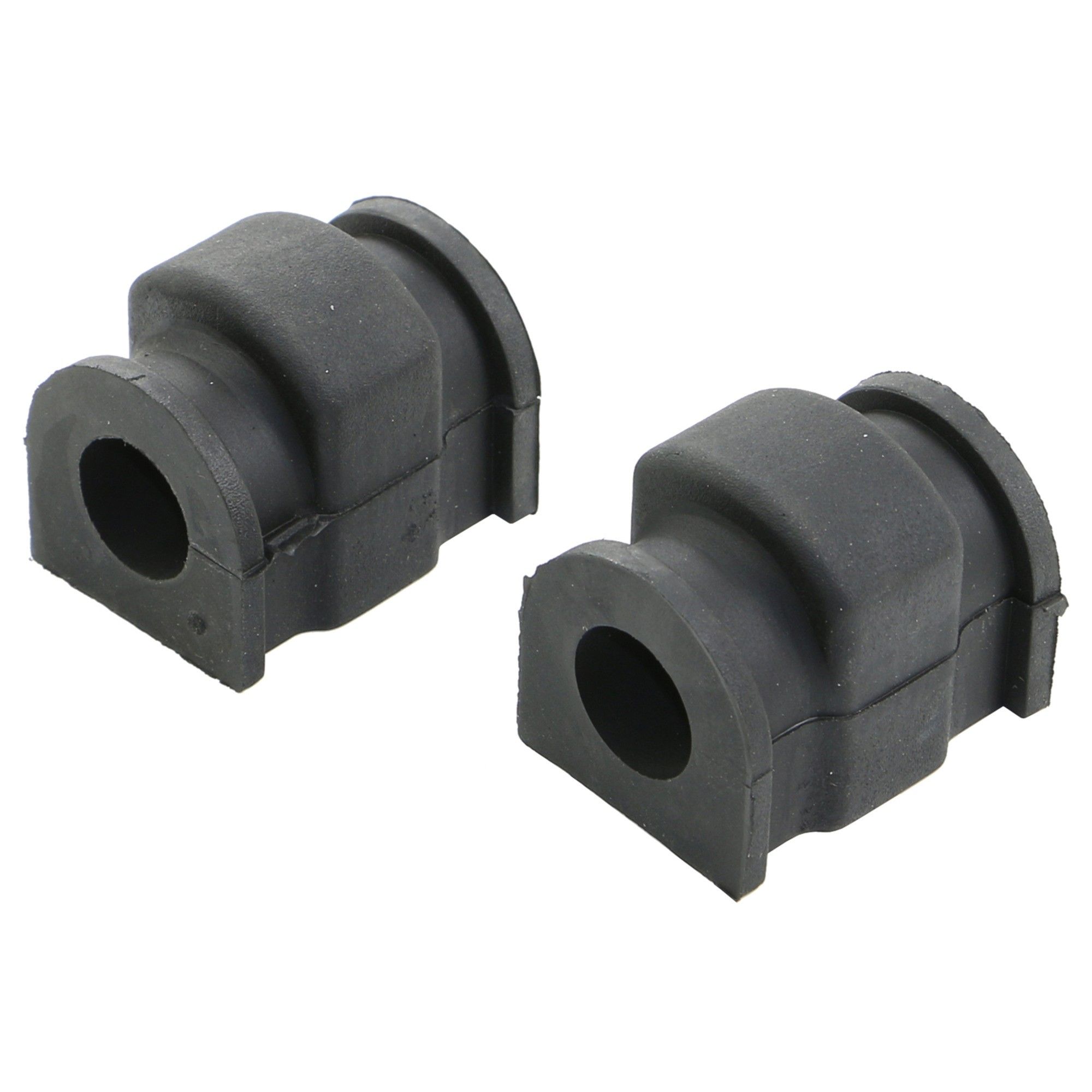 2014, 2013, 2012, 2011 Mazda 2 Suspension Stabilizer Bar Bushing Kit