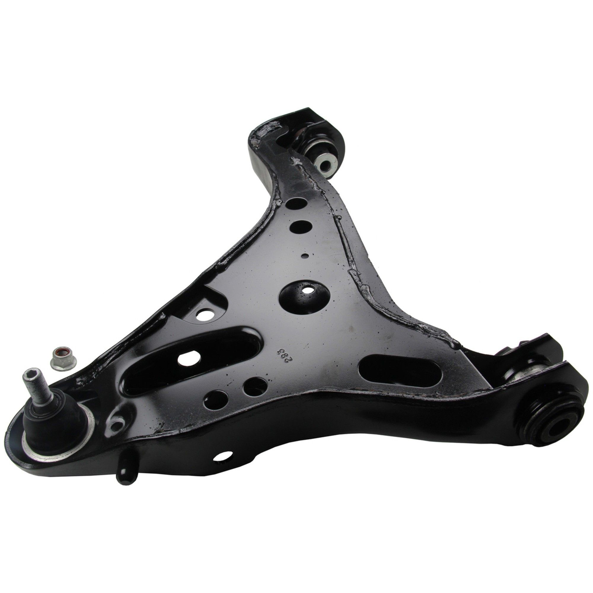 2010, 2009, 2008, 2007, 2006 Ford Explorer Suspension Control Arm and Ball Joint Assembly
