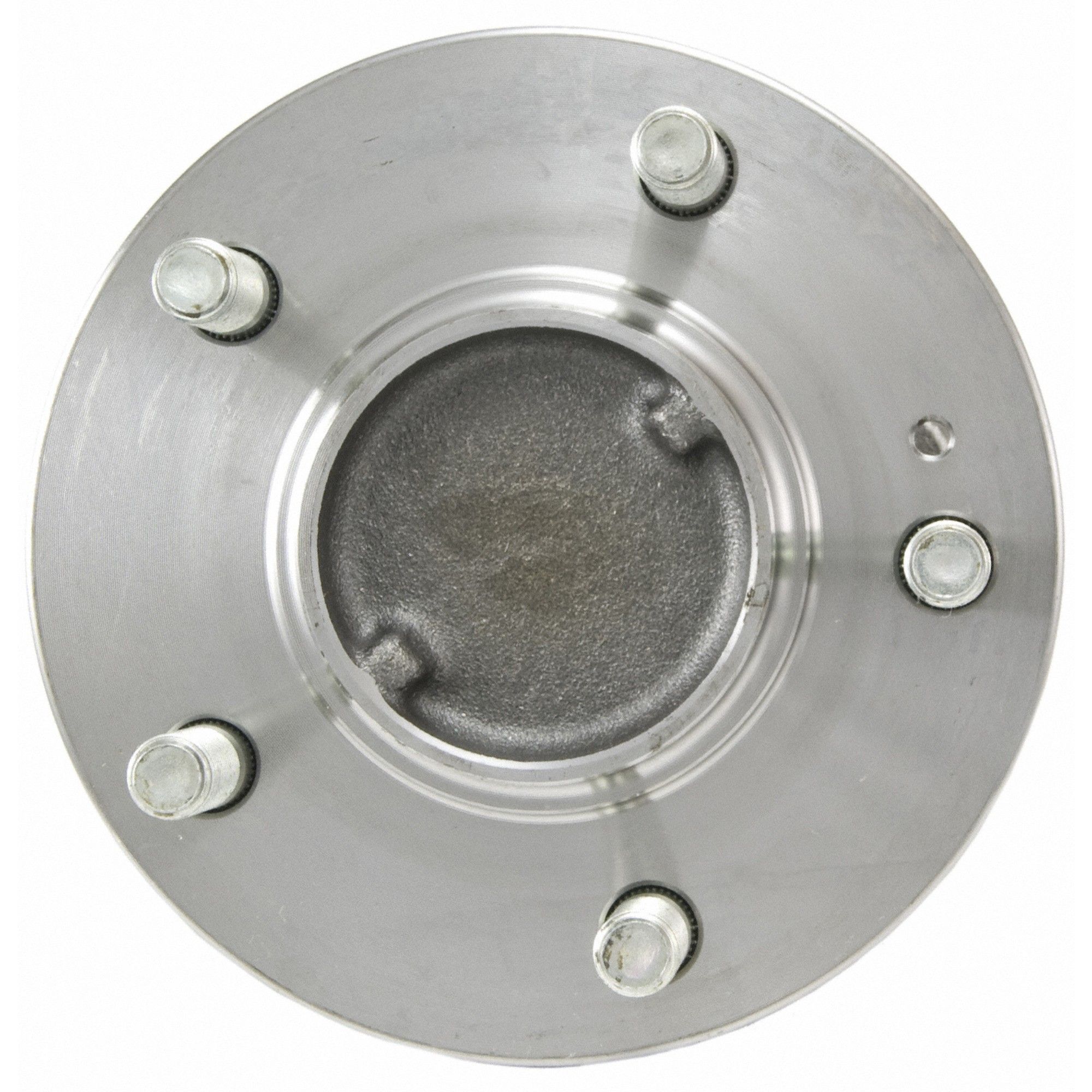 Kia Rondo Wheel Bearing and Hub Assembly Replacement (Beck Arnley