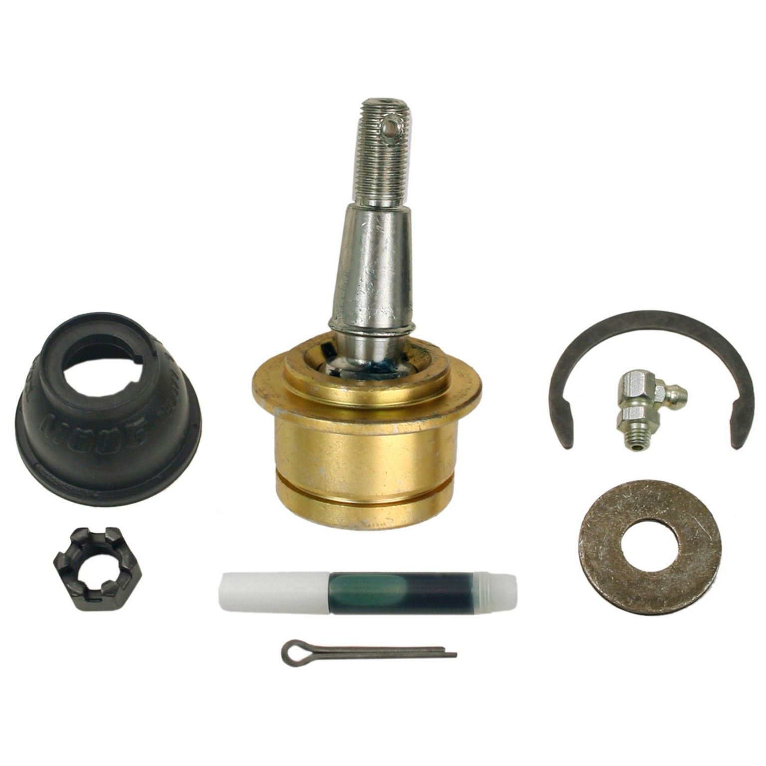 2019, 2018, 2017, 2016, 2015, 2014 Jeep Cherokee Suspension Ball Joint