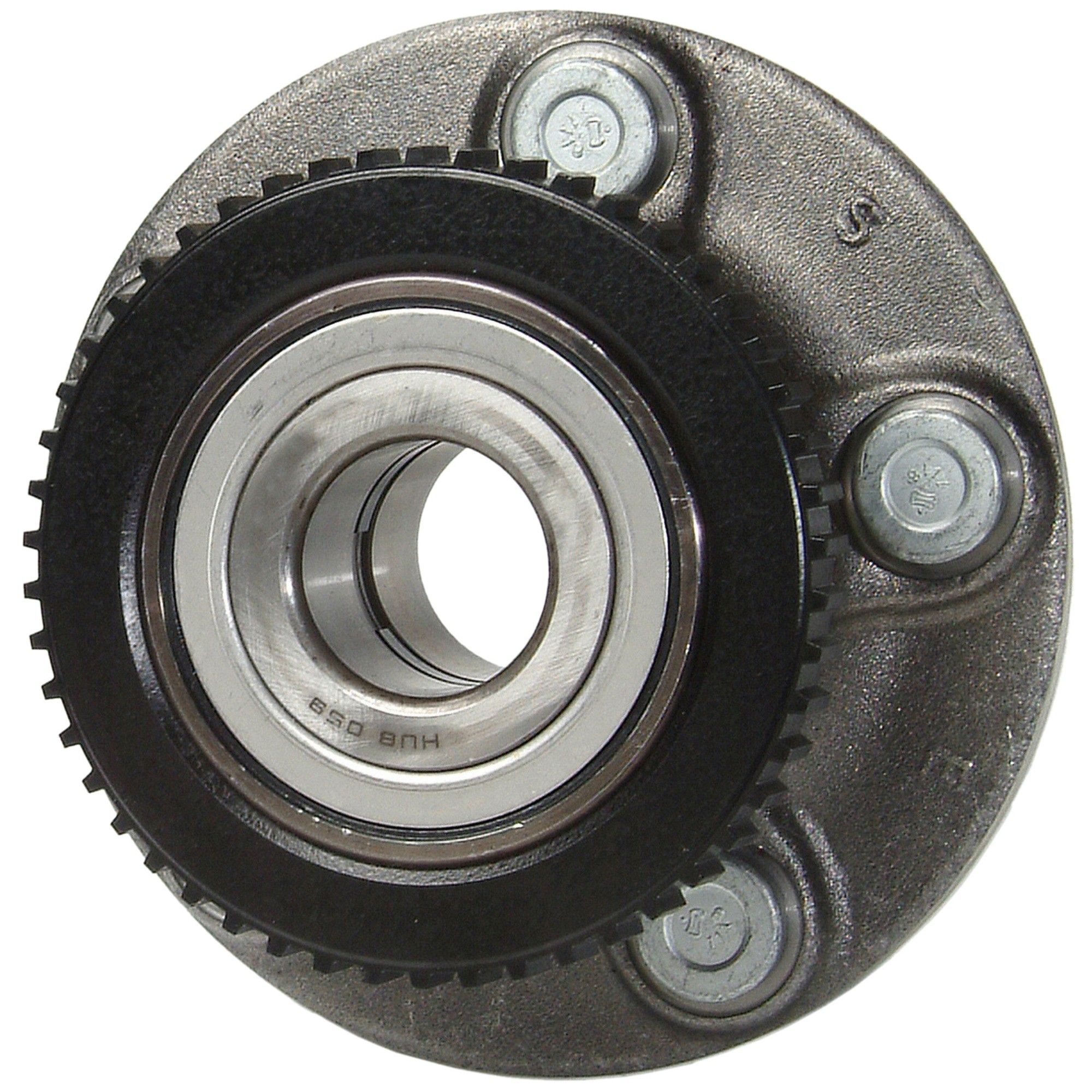 1992, 1991, 1990 Ford Taurus Wheel Bearing and Hub Assembly