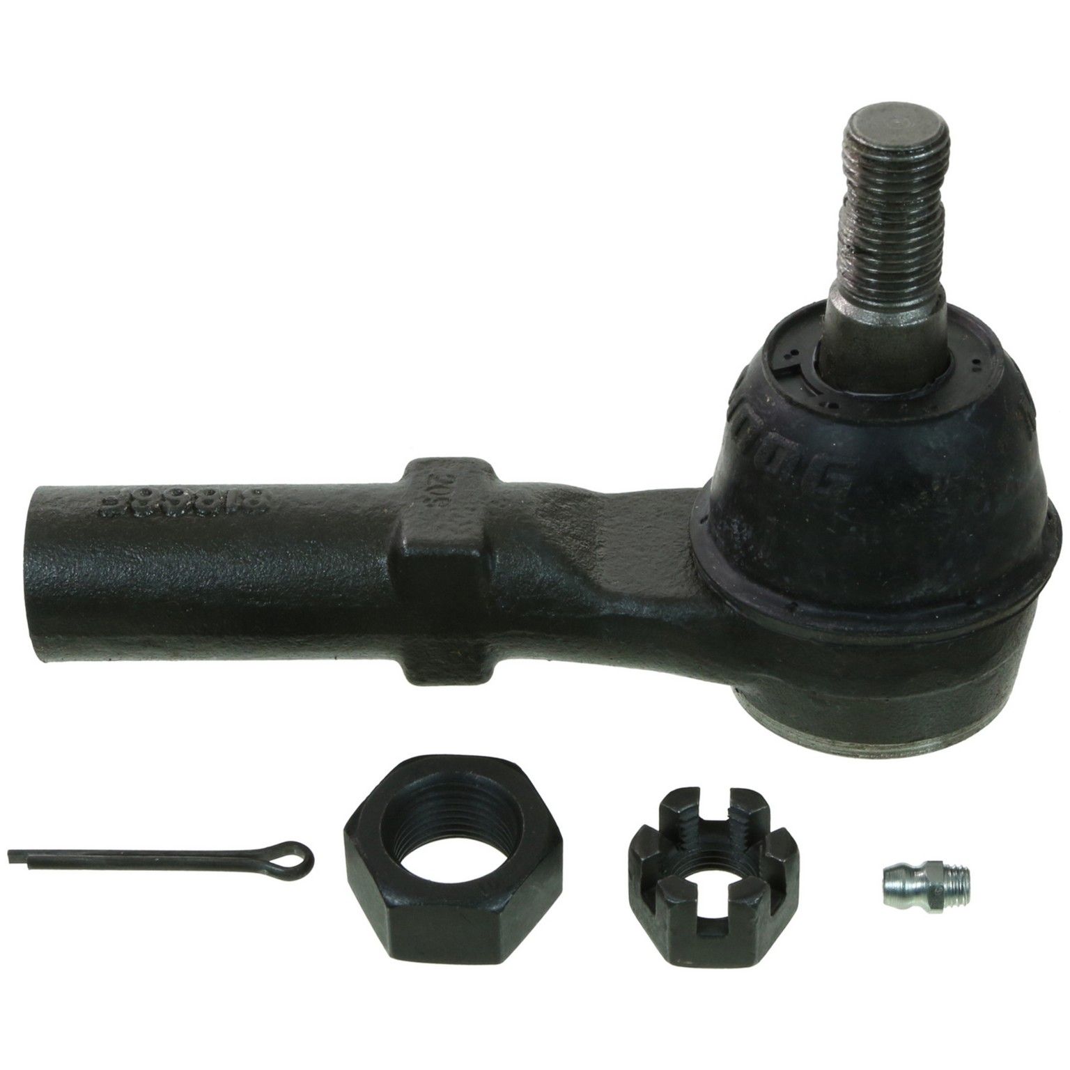 2013, 2012, 2011 Ram 2500 Steering Tie Rod End
