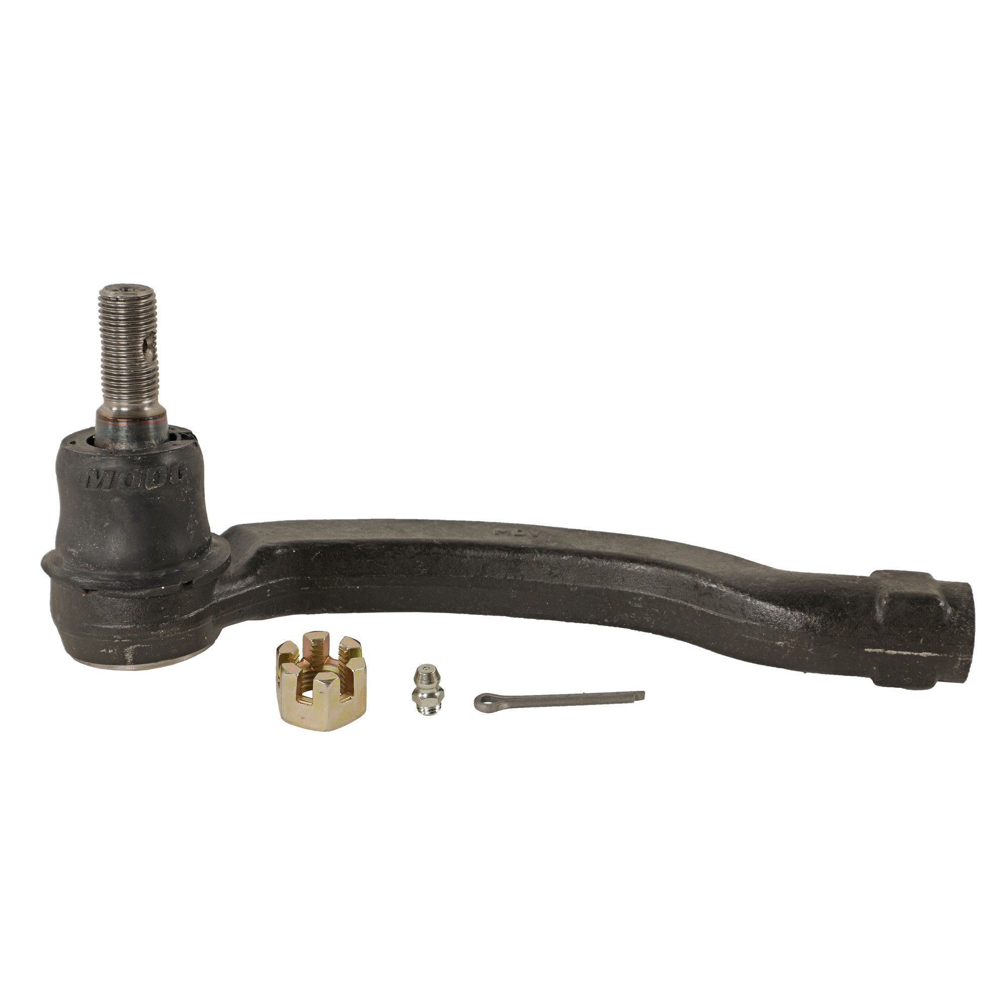 2024, 2023, 2022, 2021, 2020, 2019, 2018, 2017, 2016, 2015, 2014 Ram ProMaster 2500 1500 Steering Tie Rod End