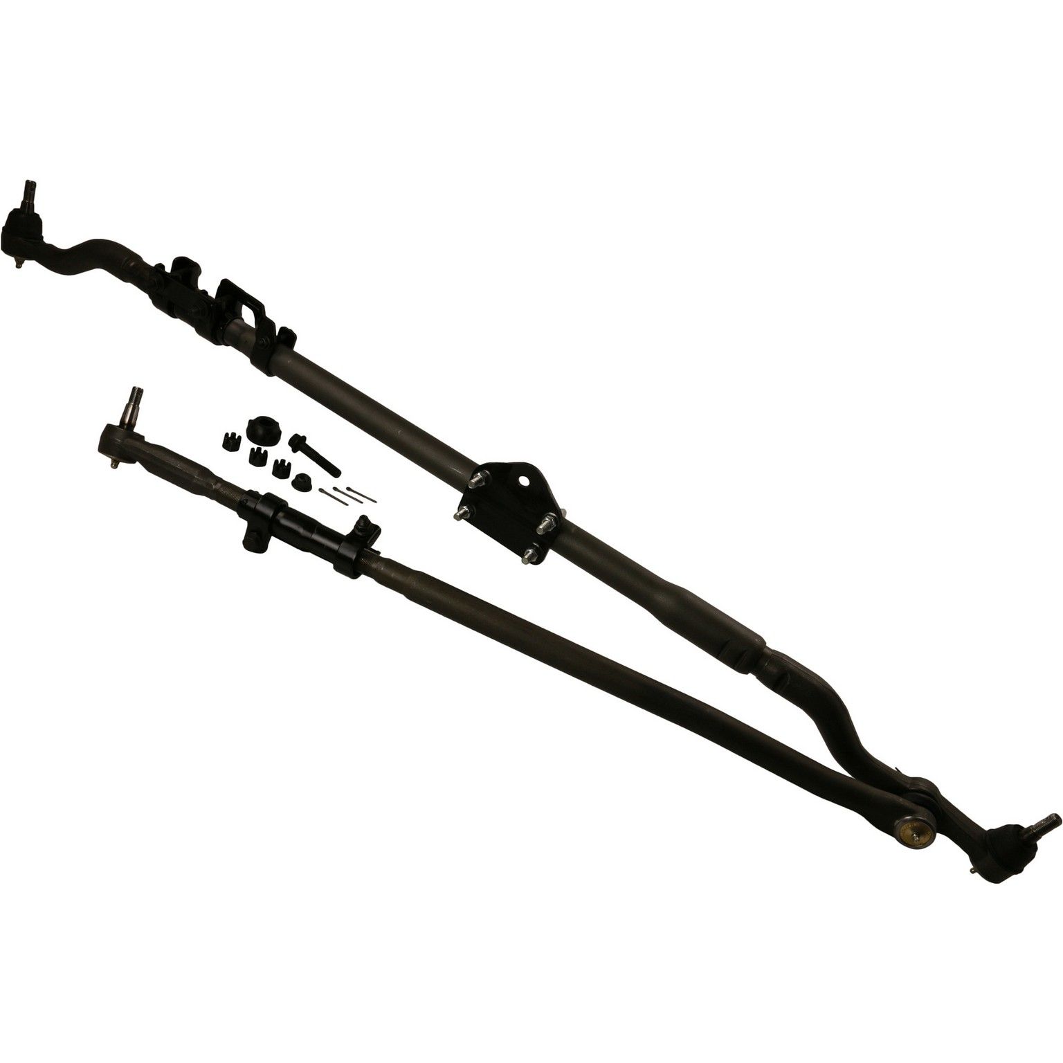 2005, 2004, 2003, 2002, 2001, 2000 Ford Excursion Steering Linkage Assembly