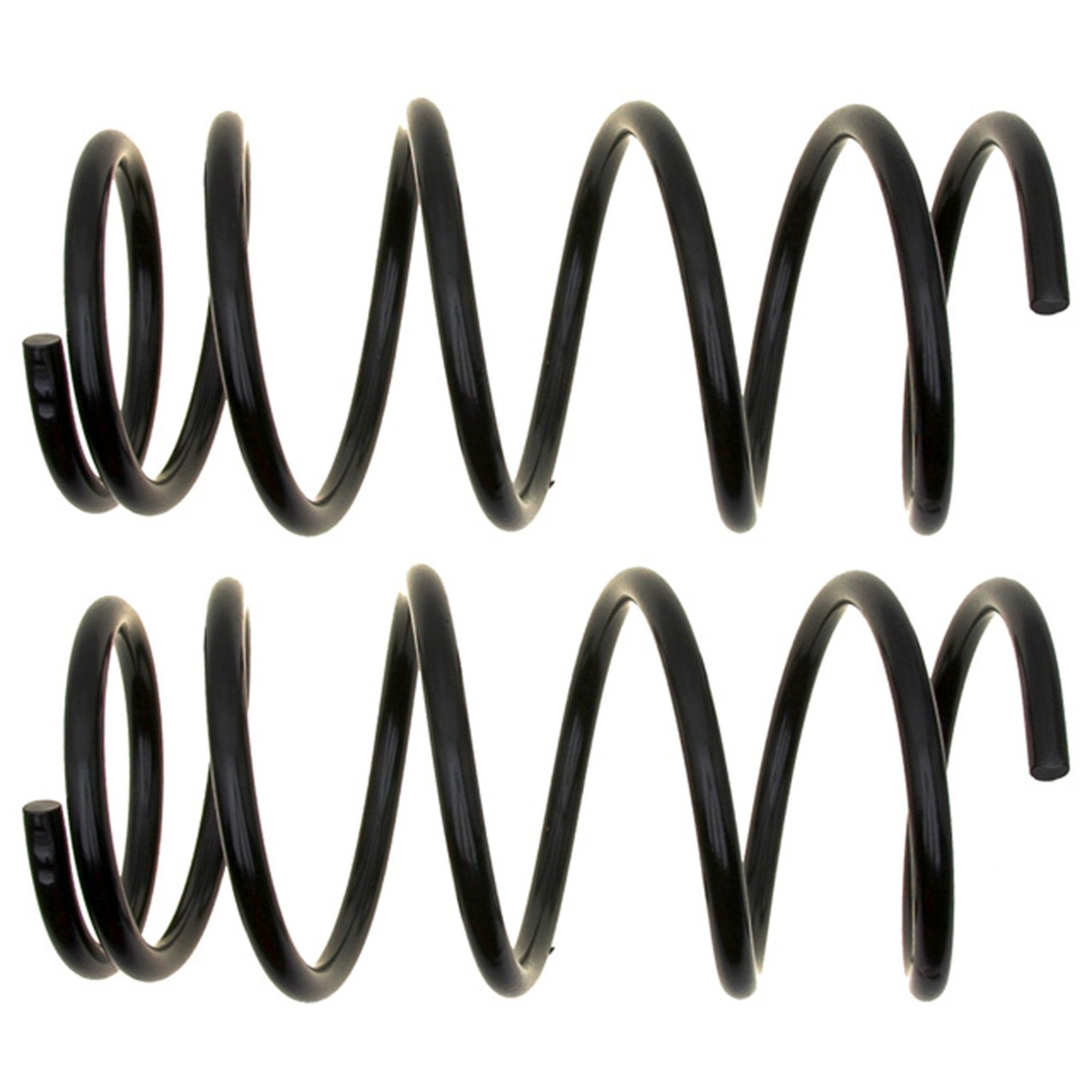 2007, 2006, 2005, 2004, 2003 Saturn Ion Coil Spring Set