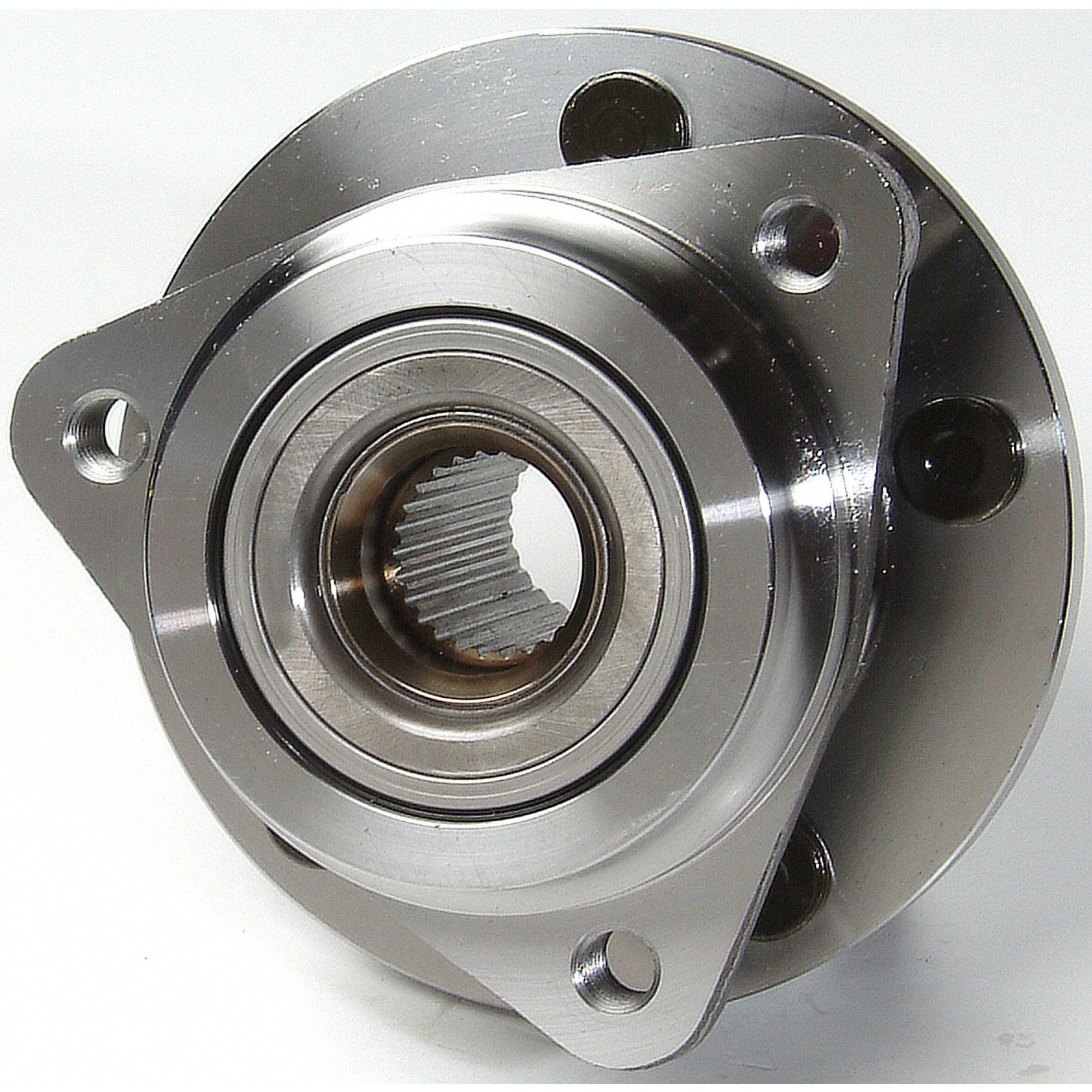 1997, 1996, 1995, 1994, 1993, 1992, 1991, 1990 Ford Aerostar Wheel Bearing and Hub Assembly