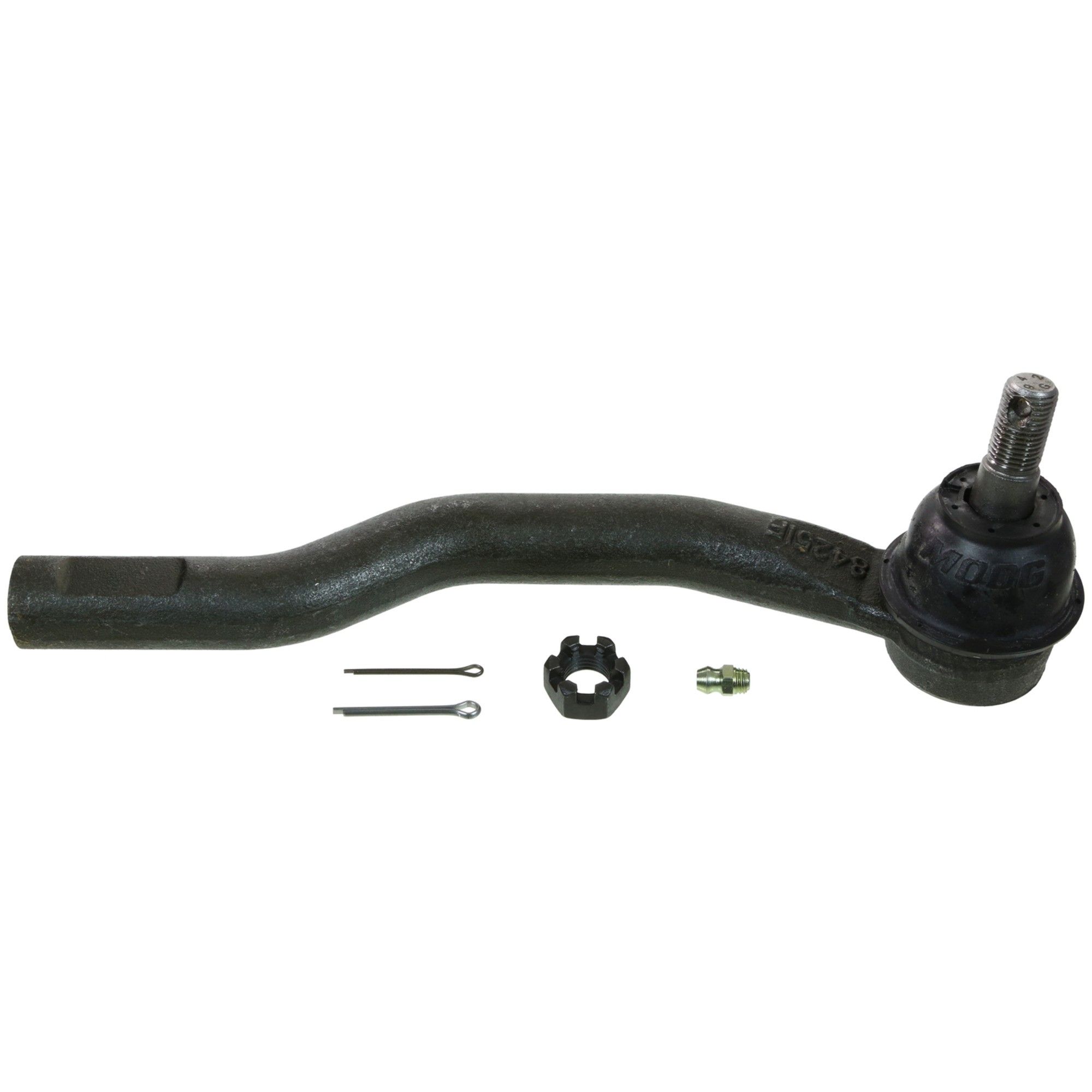 2013, 2012, 2011, 2010, 2009 Mazda 6 Steering Tie Rod End