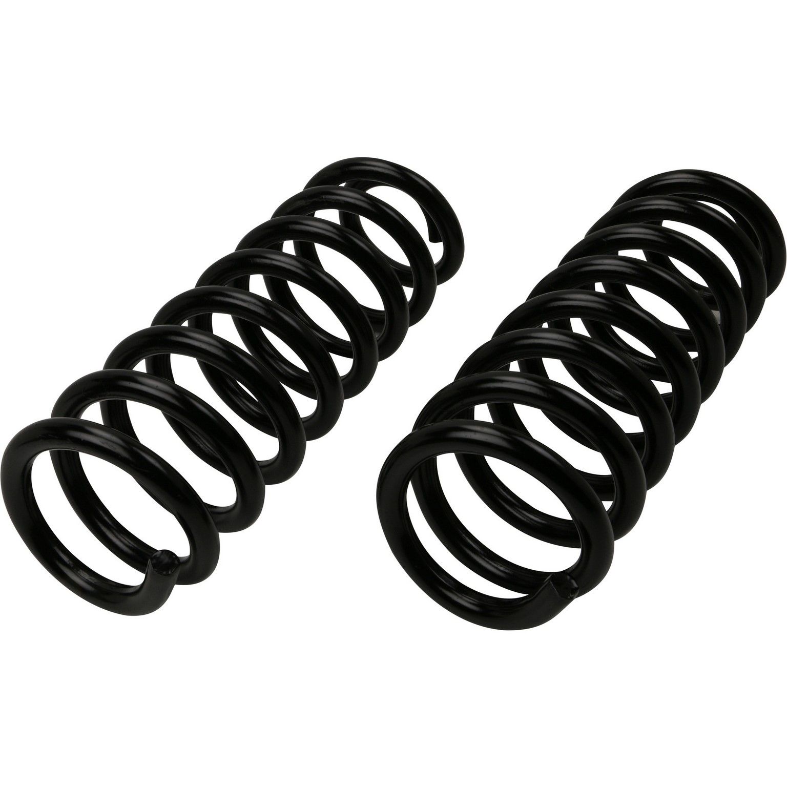 2020, 2019, 2018, 2017, 2016, 2015, 2014, 2013, 2012, 2011 Dodge Durango Coil Spring Set