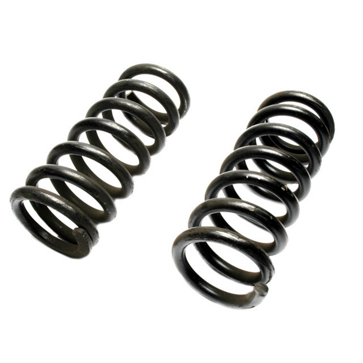 2003, 2002, 2001, 2000, 1999, 1998, 1997 Ford F-150 Coil Spring Set