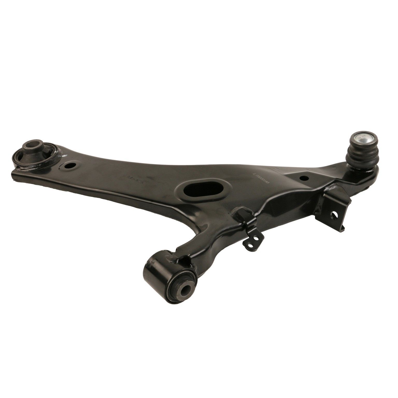 2014, 2013 Subaru WRX Suspension Control Arm and Ball Joint Assembly