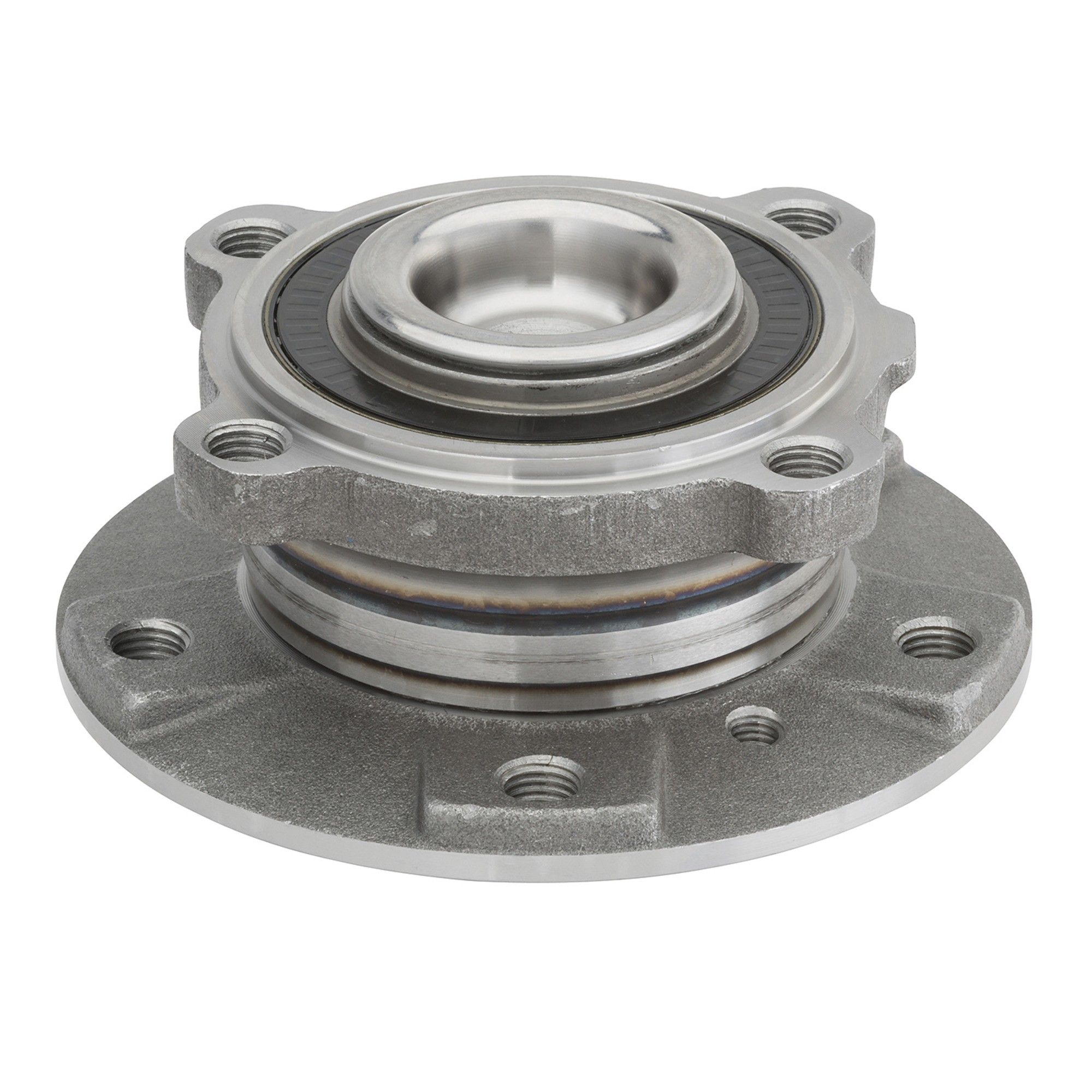 2011, 2010, 2009, 2008 BMW 528i Wheel Bearing and Hub Assembly