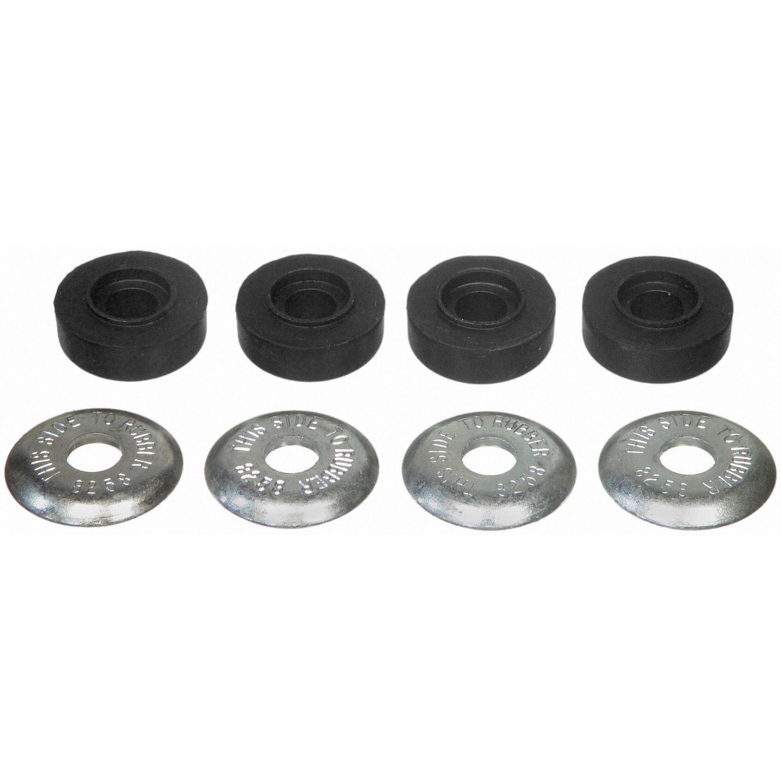 1959, 1958, 1957 Dodge Lancer Suspension Strut Rod Bushing