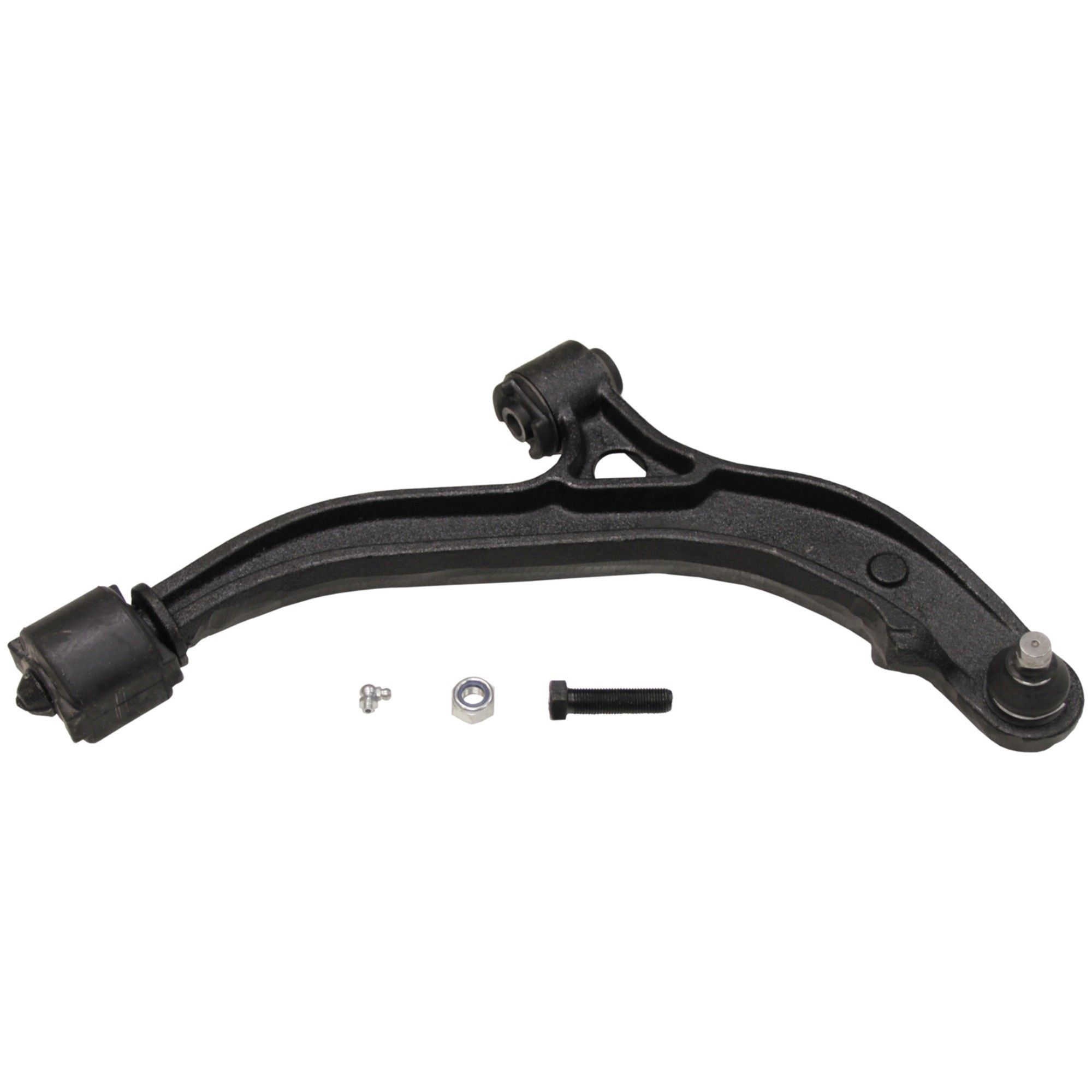 2000, 1999, 1998, 1997, 1996 Dodge Caravan Voyager Suspension Control Arm and Ball Joint Assembly