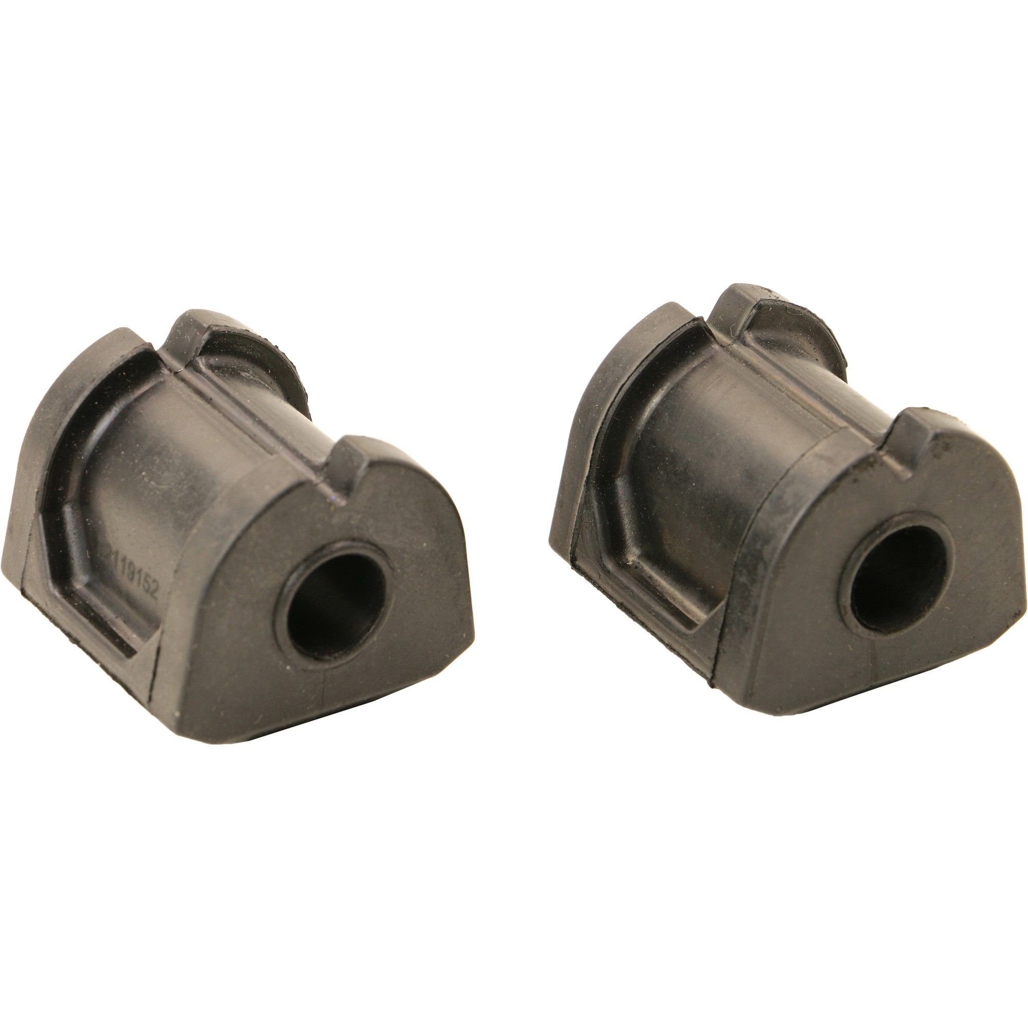 2019, 2018, 2017, 2016, 2015, 2014, 2013, 2012, 2011, 2010 Subaru Legacy Suspension Stabilizer Bar Bushing Kit