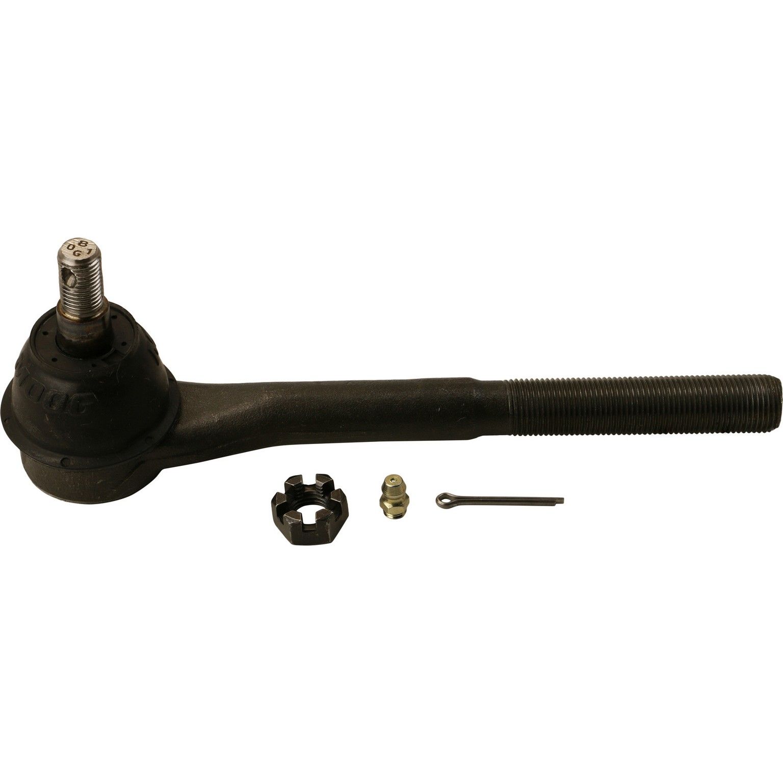 1970 GMC Jimmy Air Steering Tie Rod End