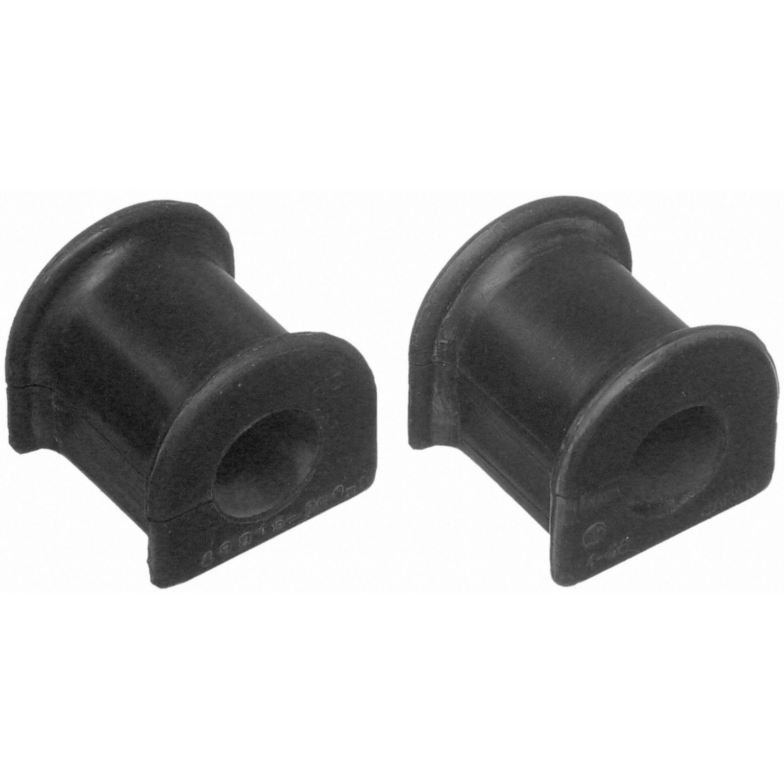 MOOG Chassis Products Moog K201029 Stabilizer Bar Bushing Kit