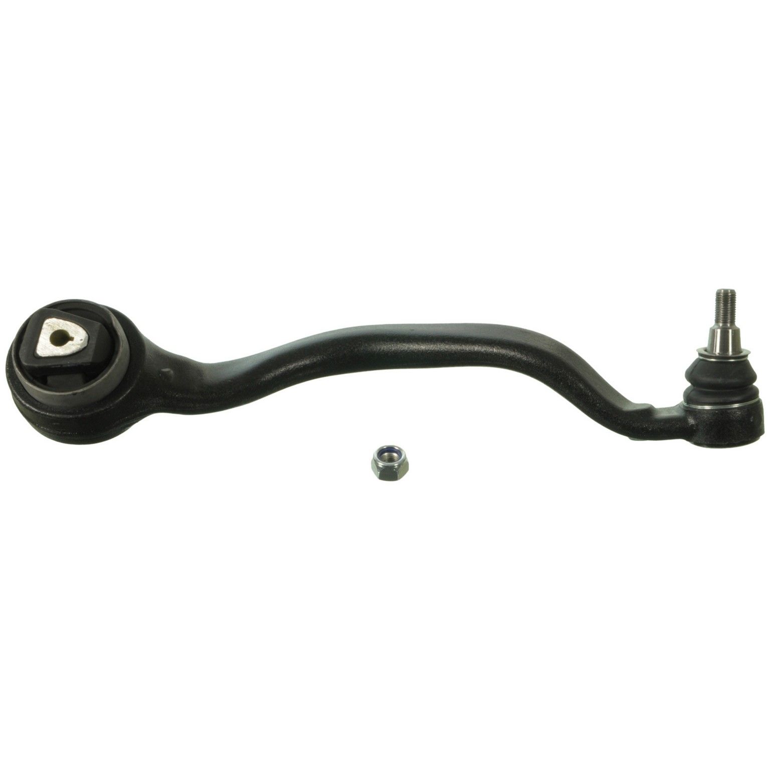 2018, 2017, 2016, 2015, 2014, 2013, 2012, 2011, 2010, 2009, 2008, 2007 BMW X5 Suspension Control Arm and Ball Joint Assembly