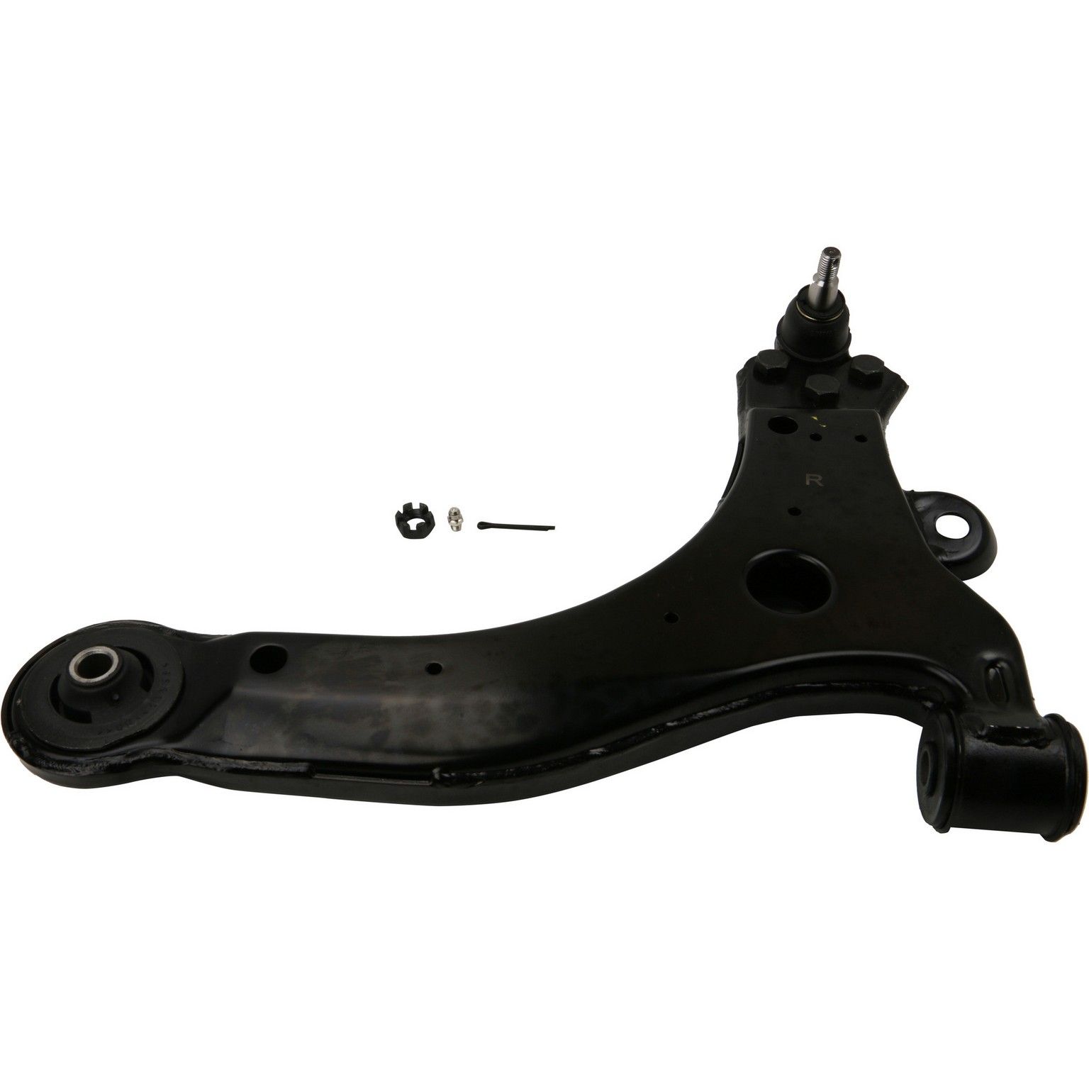 2005, 2004, 2003, 2002, 2001, 2000, 1999, 1998, 1997 Chevrolet Venture Suspension Control Arm and Ball Joint Assembly