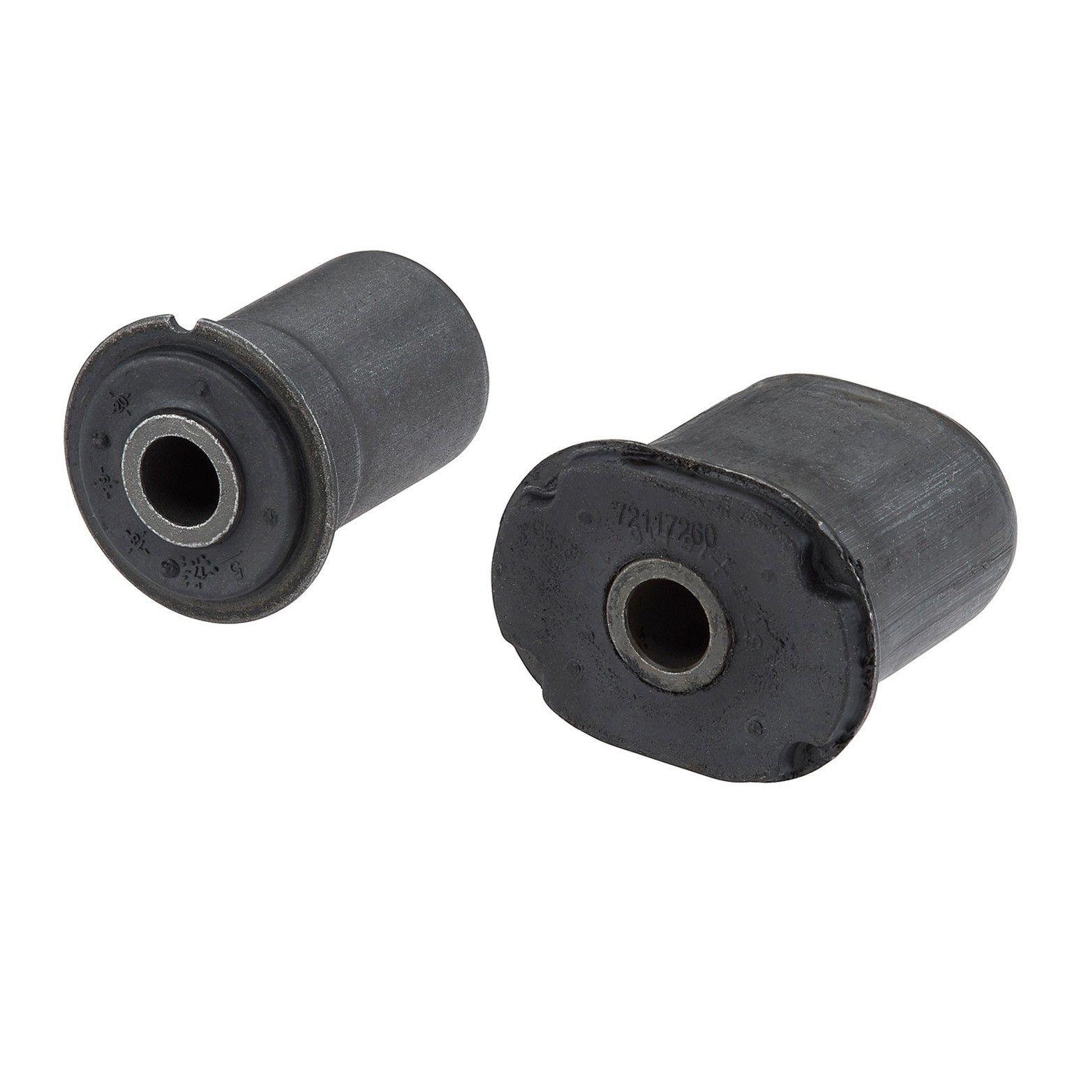 1972, 1971, 1970, 1969, 1968, 1967, 1966, 1965, 1964 Pontiac GTO Sport Suspension Control Arm Bushing Kit