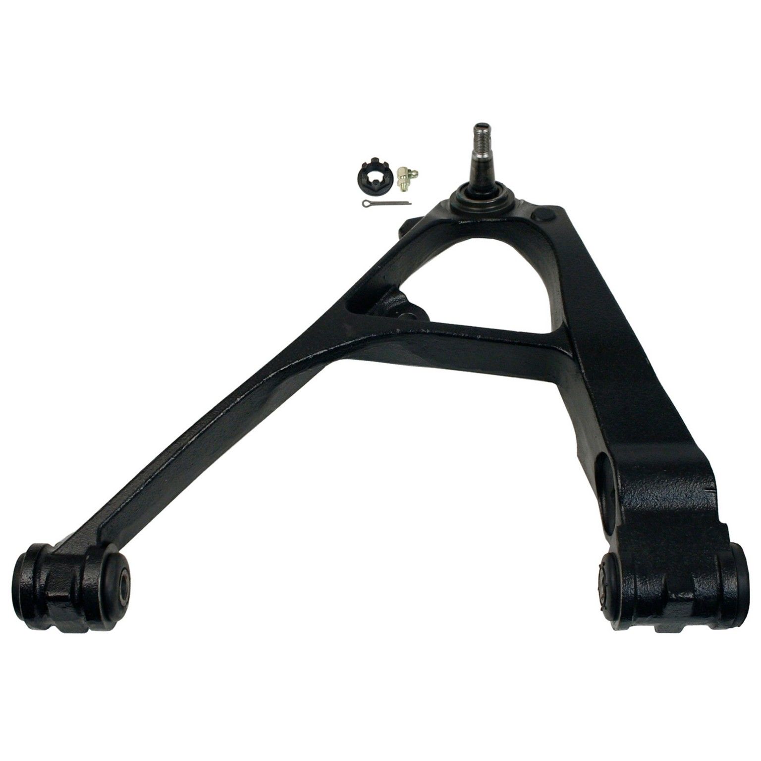 2005, 2004, 2003 Chevrolet Express 2500 Suspension Control Arm and Ball Joint Assembly