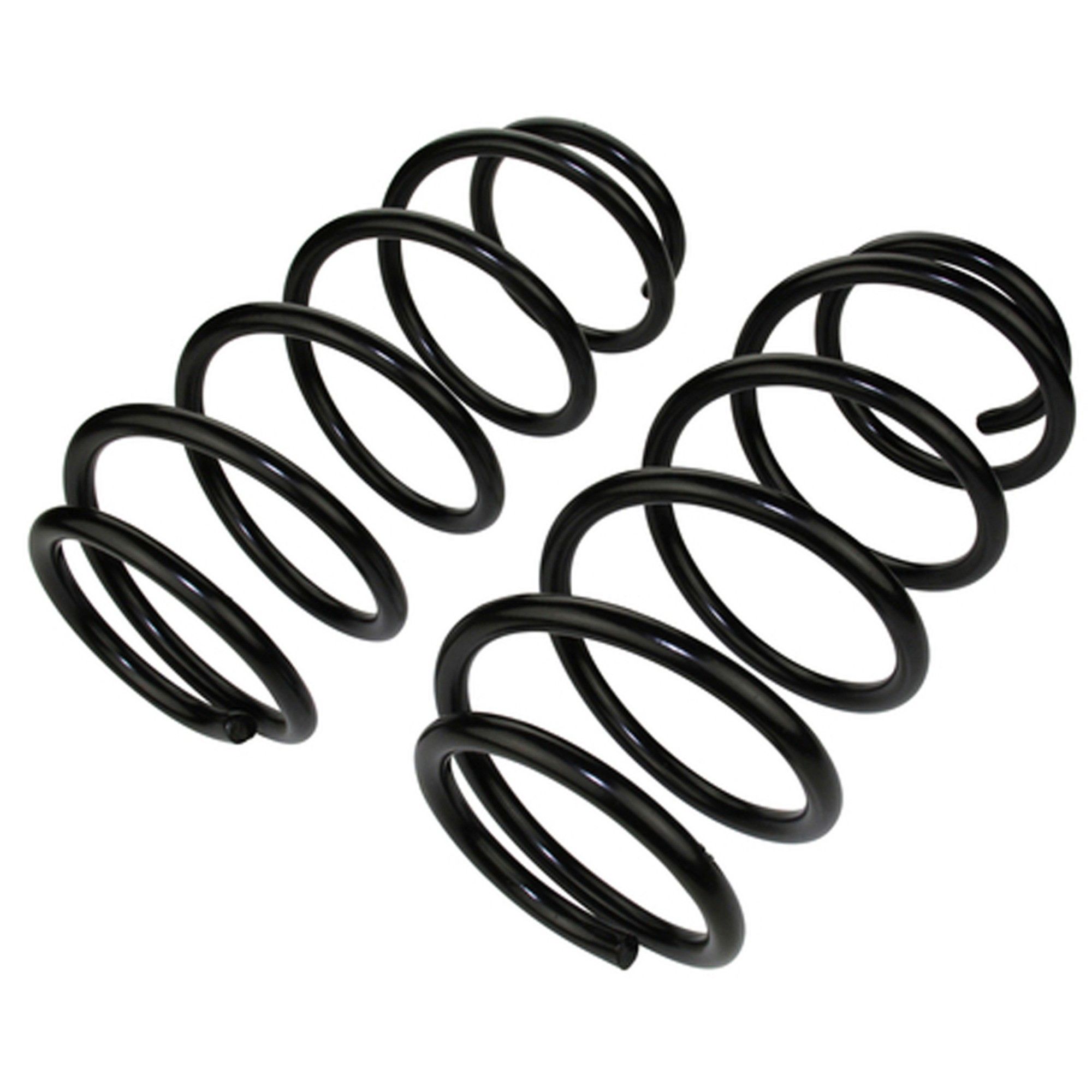 2015, 2014, 2013, 2012, 2011, 2010 Toyota Prius Coil Spring Set