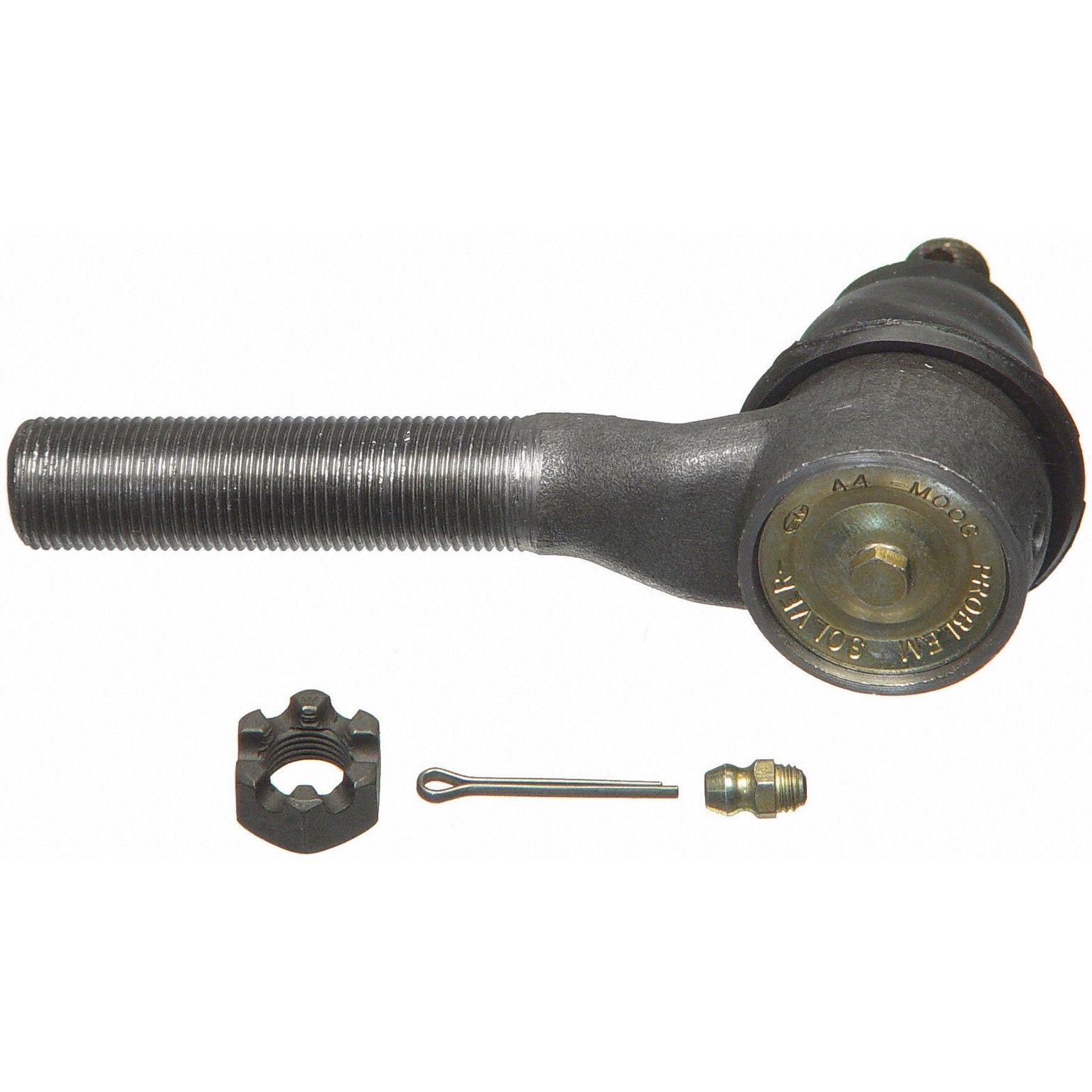 1998, 1997, 1996, 1995, 1994, 1993, 1992 GMC Jimmy Steering Tie Rod End